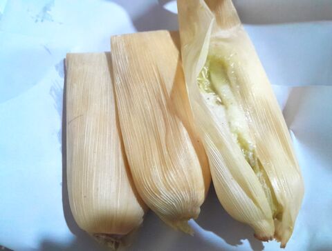 Tamales Doña Blanca image 7