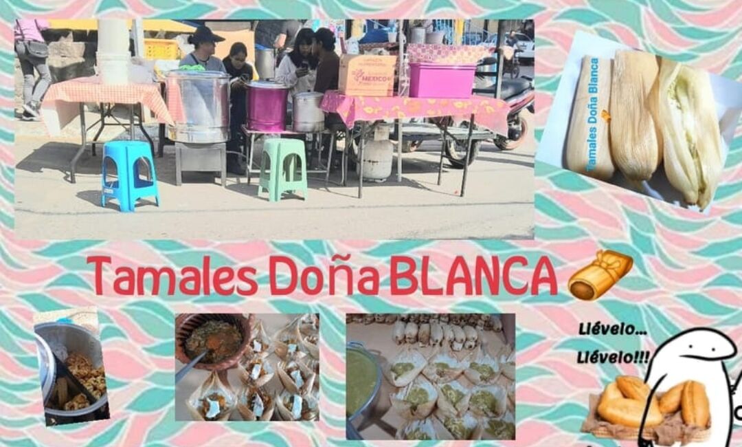 Tamales Doña Blanca image 8