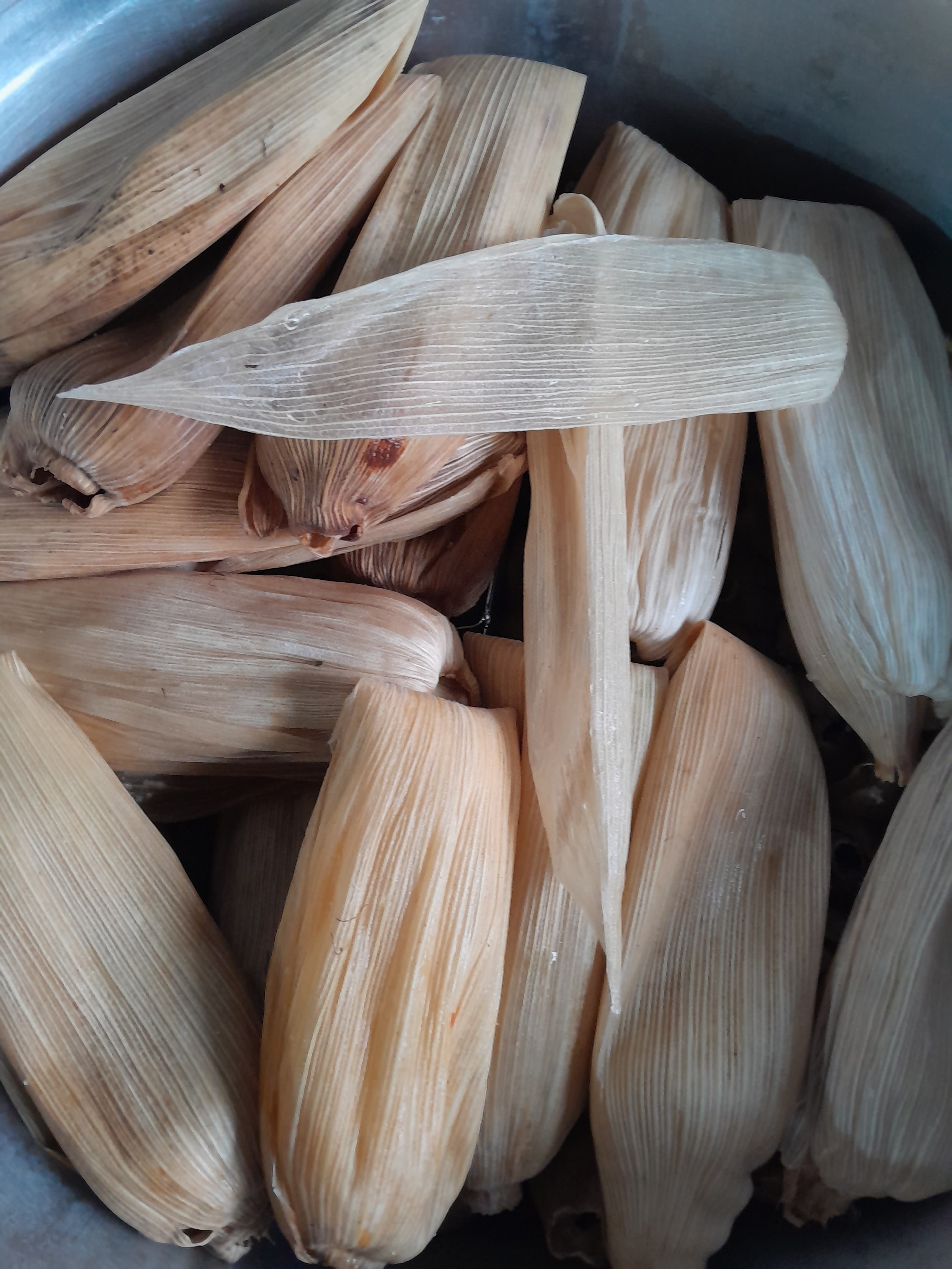 Tamales Doña Blanca image 9