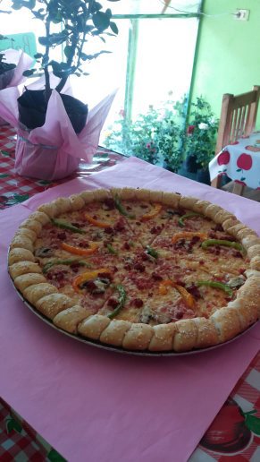 PIZZAS PEQUES image 3