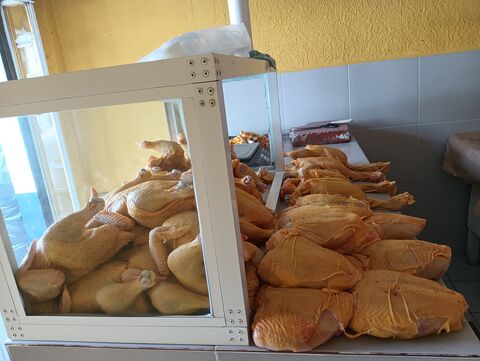 Pollería "piquito de oro" image 2