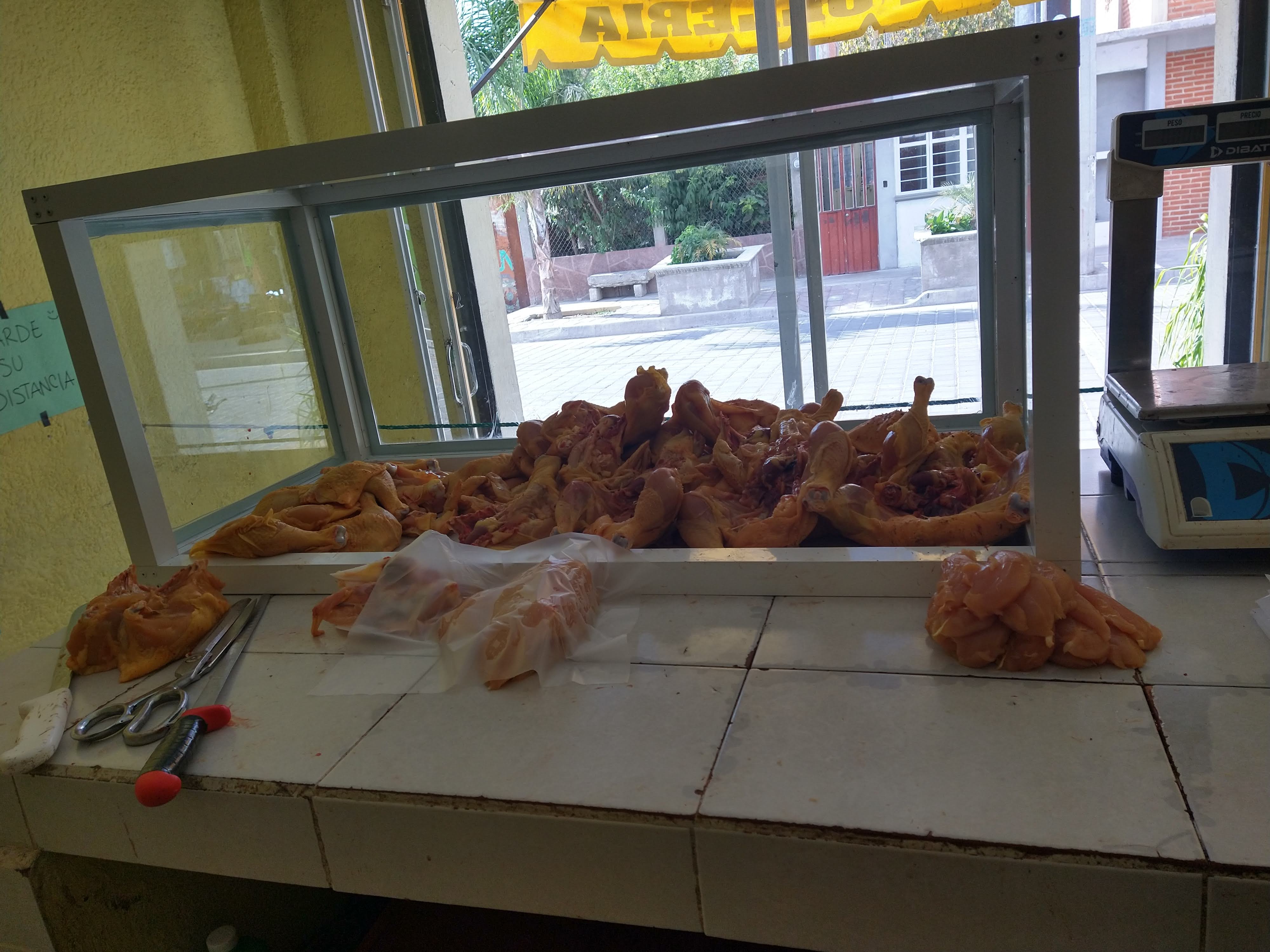 Pollería "piquito de oro" image 3