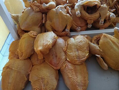 Pollería "piquito de oro" image 6