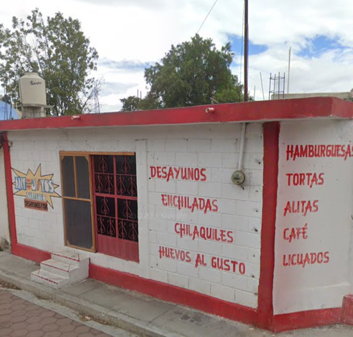 Antojitos Santiago image 1