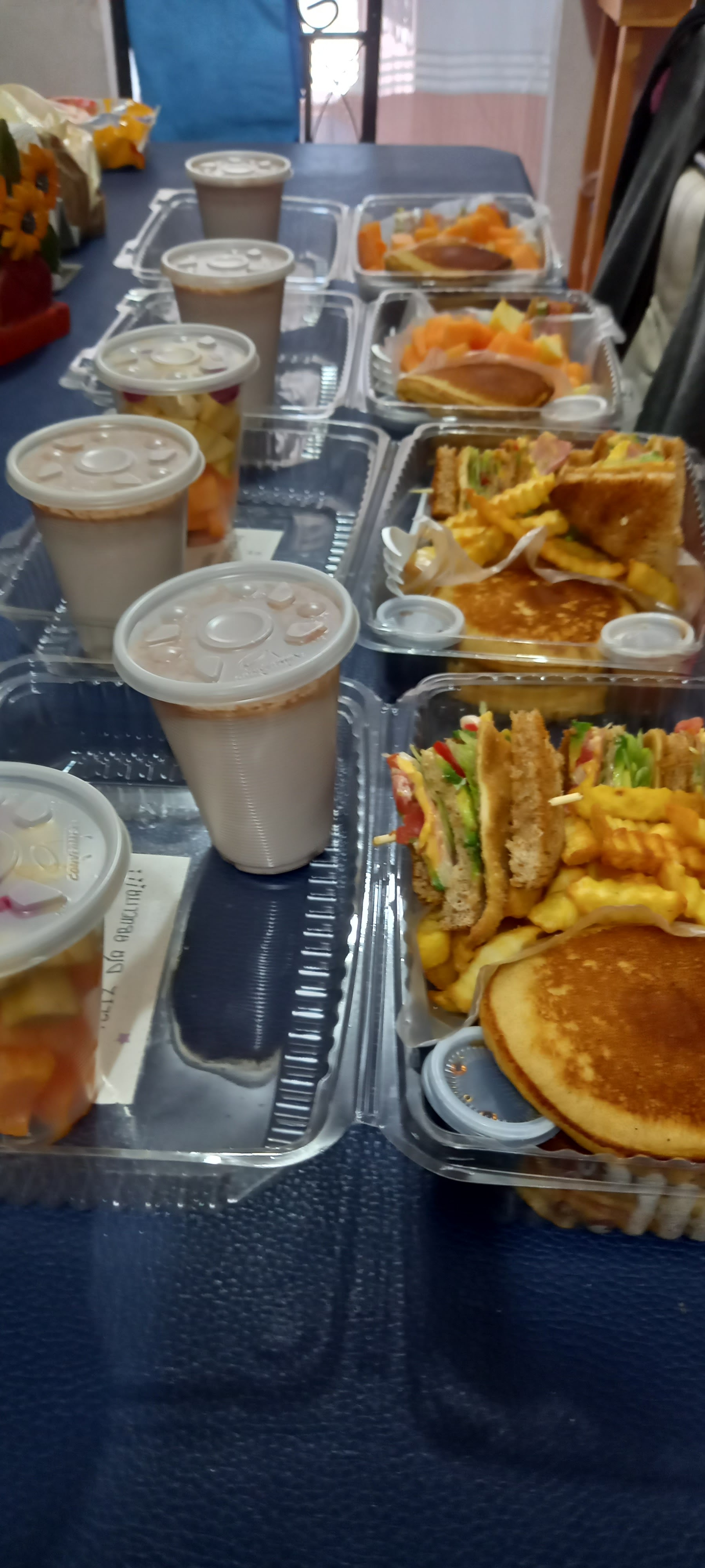 Antojitos Santiago image 2