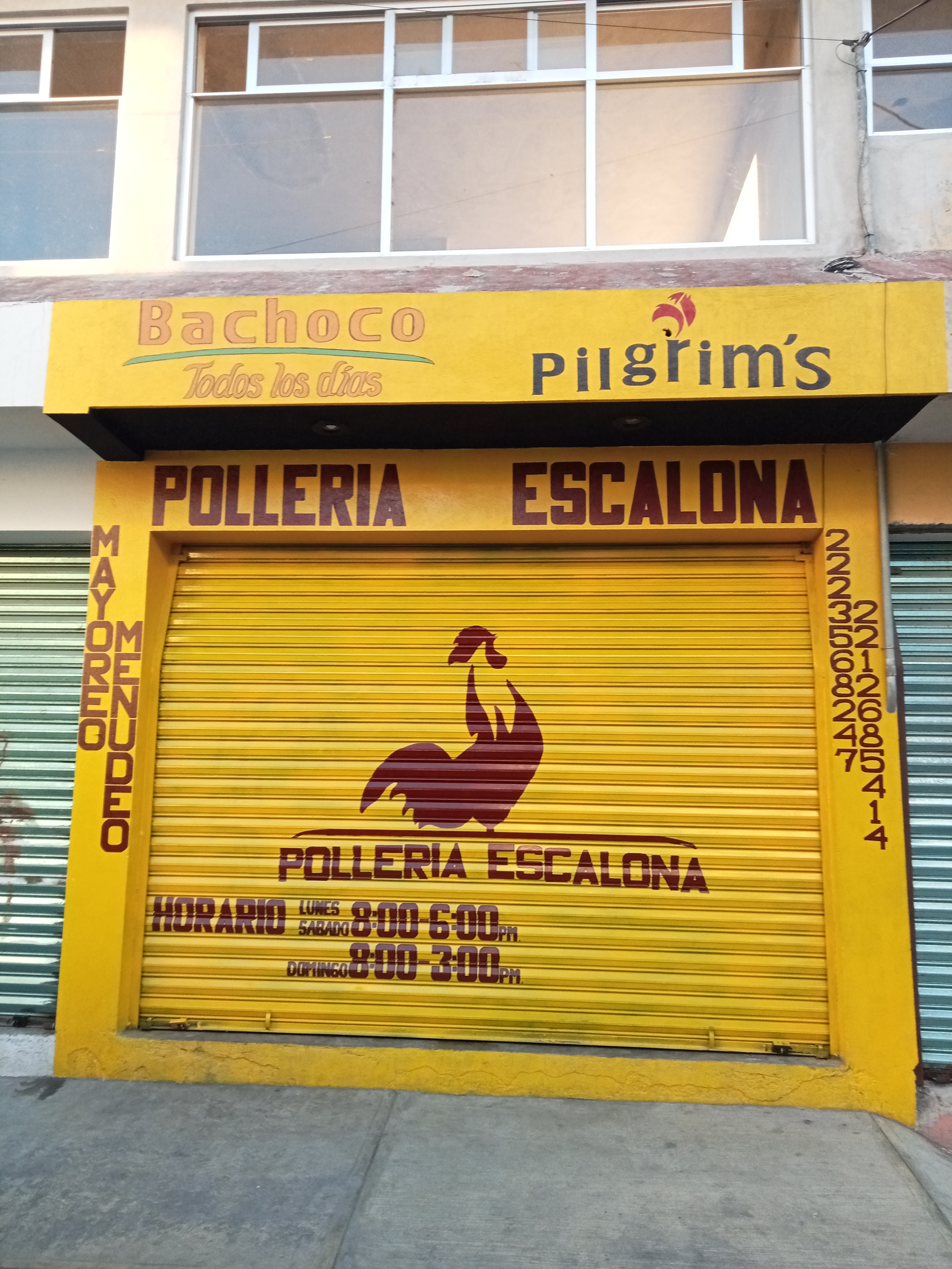 Pollería Escalona image 1