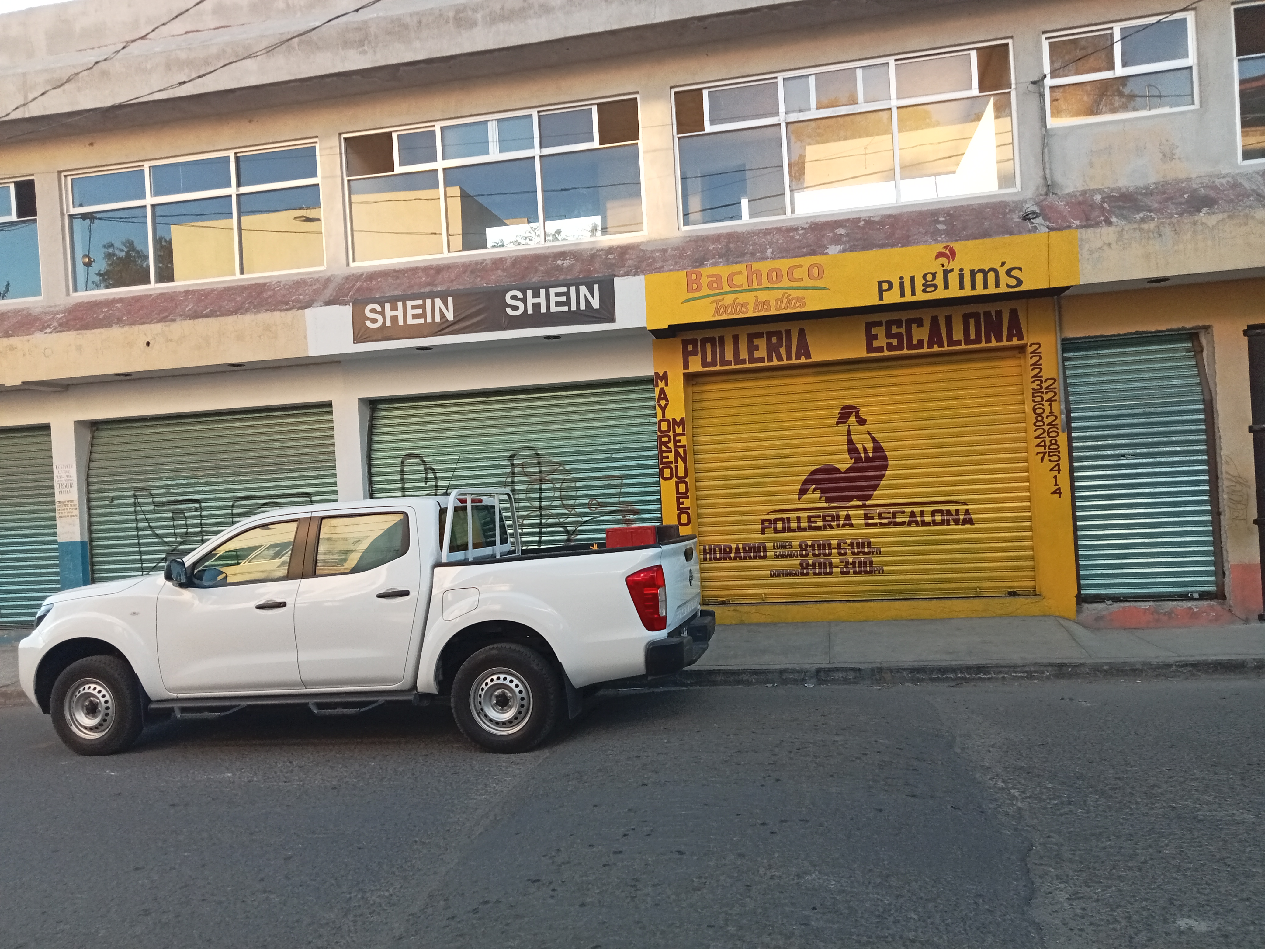 Pollería Escalona image 2