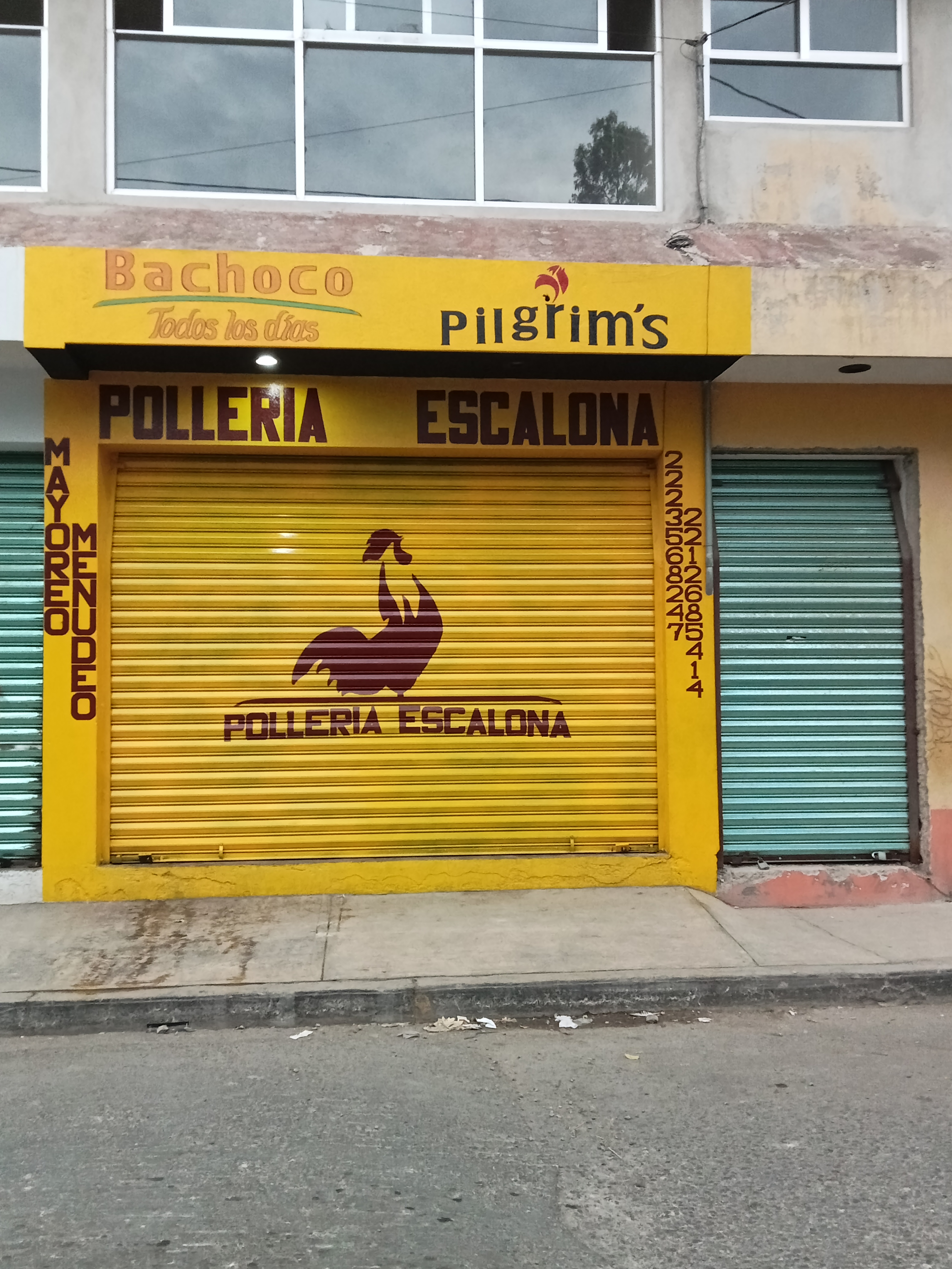 Pollería Escalona image 3