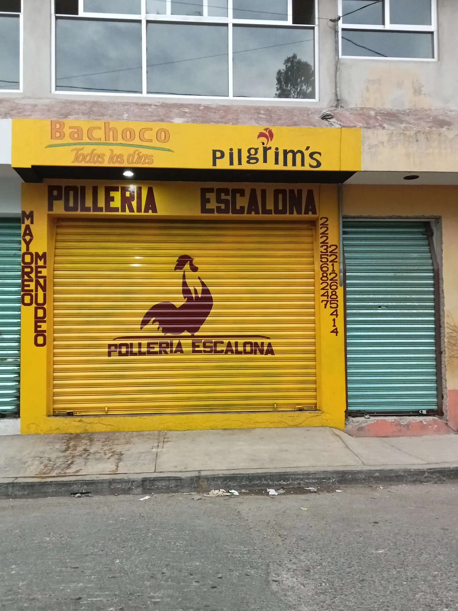 Pollería Escalona image 3