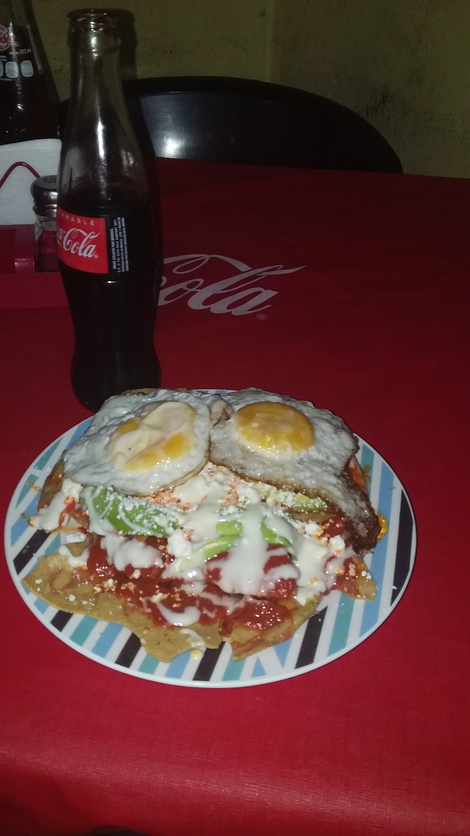 Cocina Santamaria San Andres Azumiatla image 1