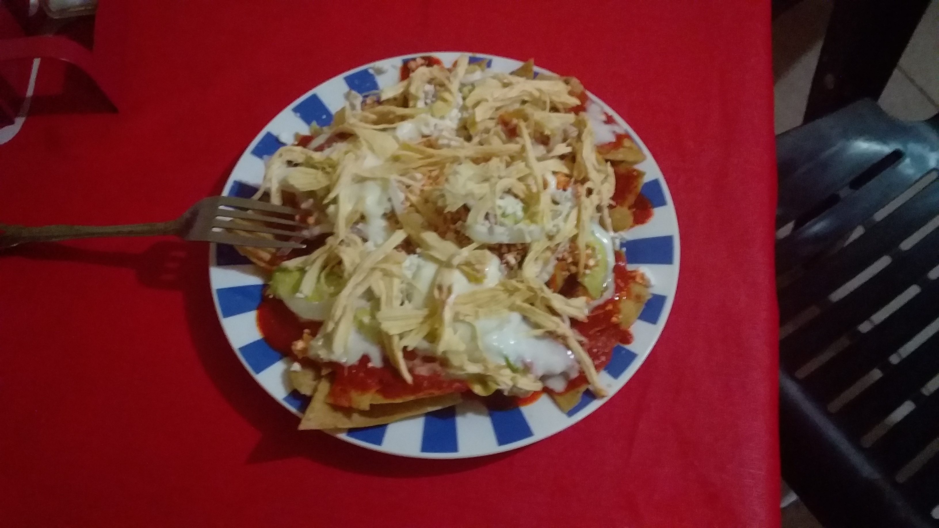 Cocina Santamaria San Andres Azumiatla image 2