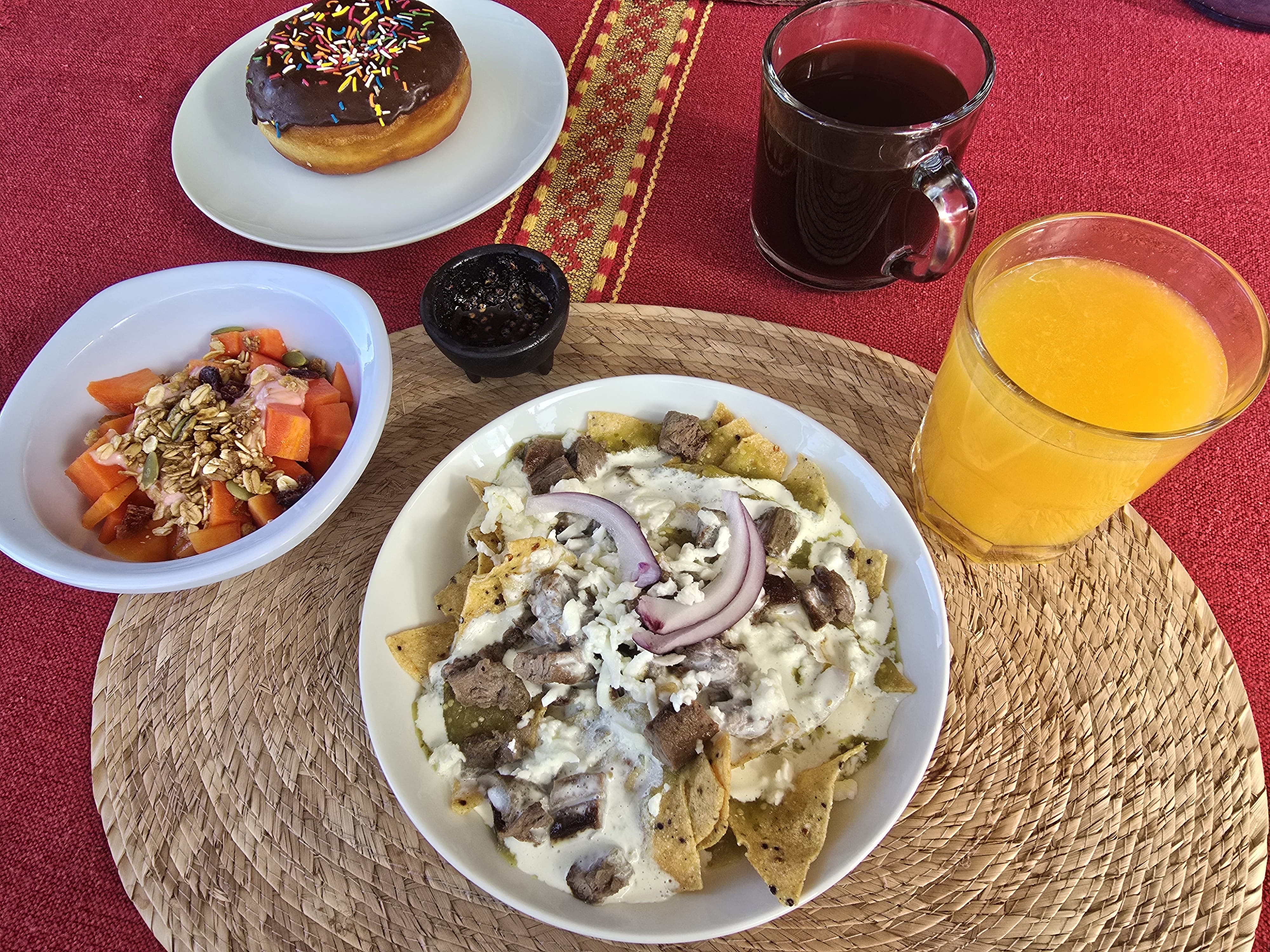 Restaurante Los Altos image 2