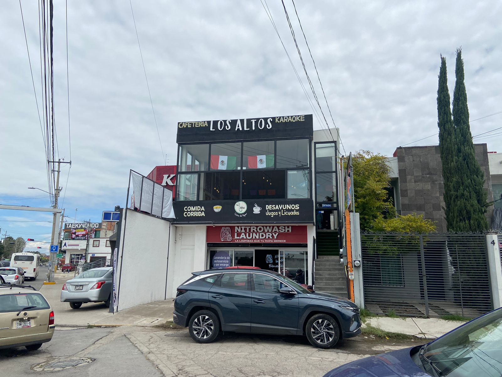 Restaurante Los Altos image 3