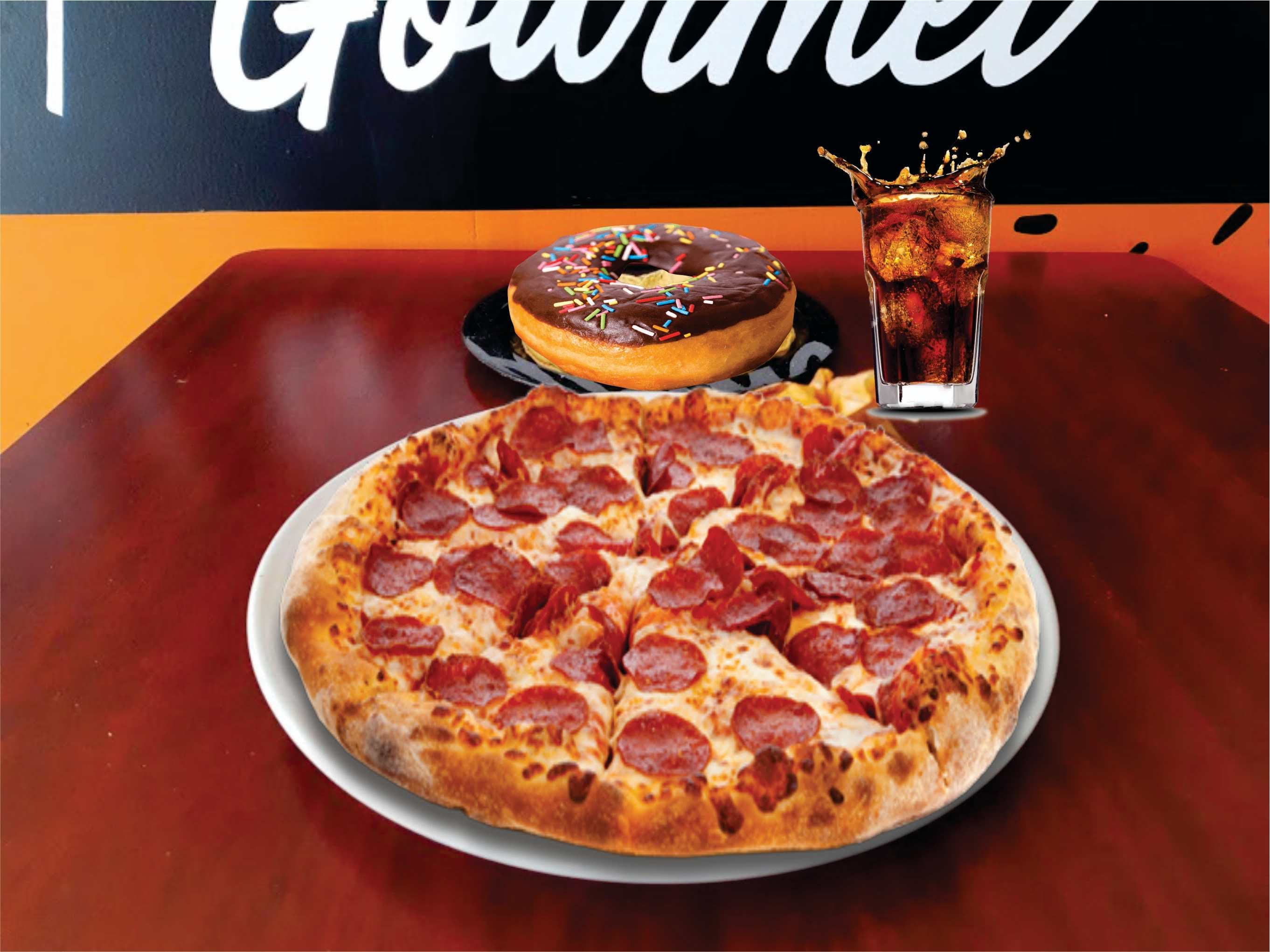 Cannoli Restaurante image 5