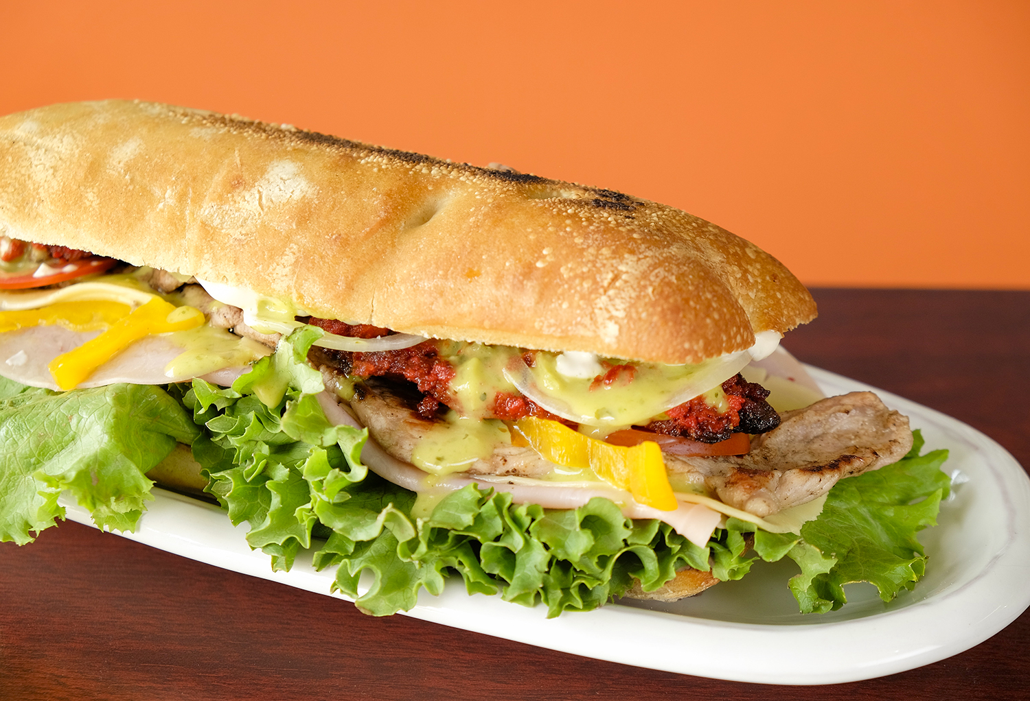 Cannoli Restaurante image 6