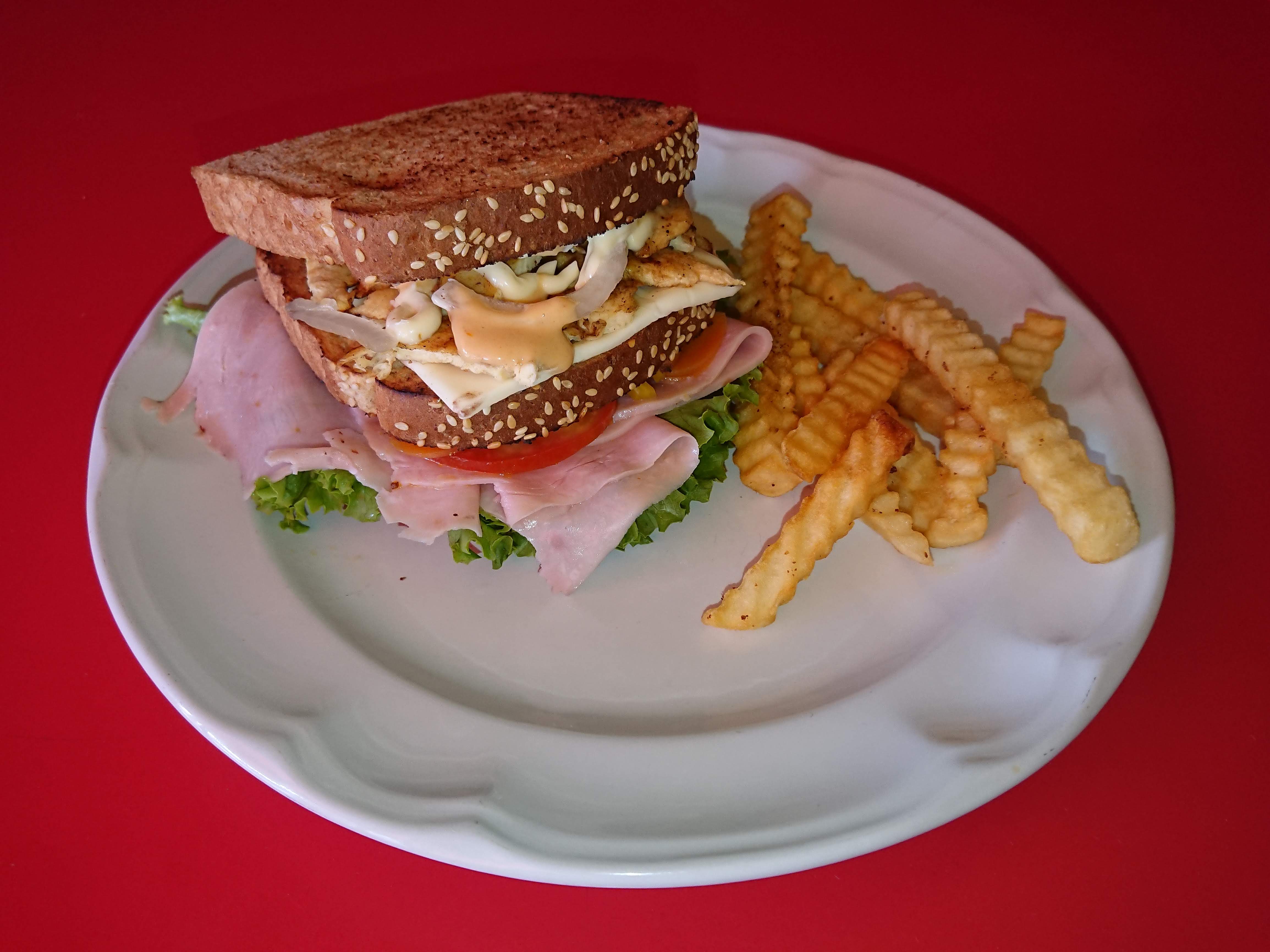 Cannoli Restaurante image 8