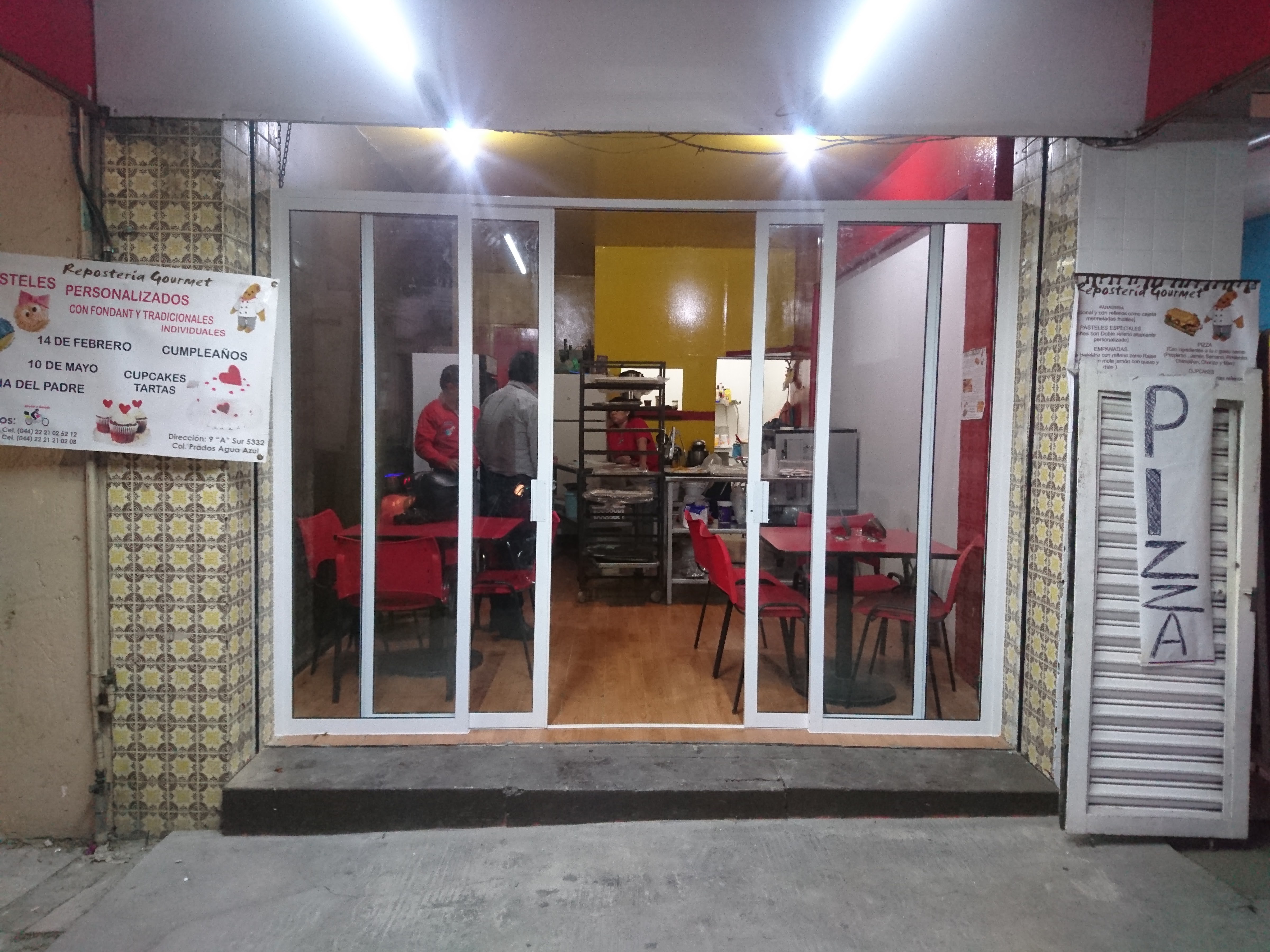 Cannoli Restaurante image 9