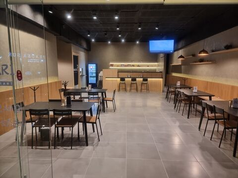 HANG ARI / Restaurante Coreano (PRADEA SUR) image 1