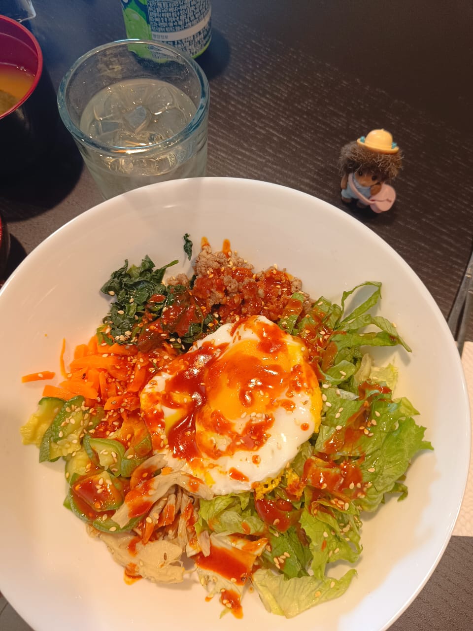 HANG ARI / Restaurante Coreano (PRADEA SUR) image 6