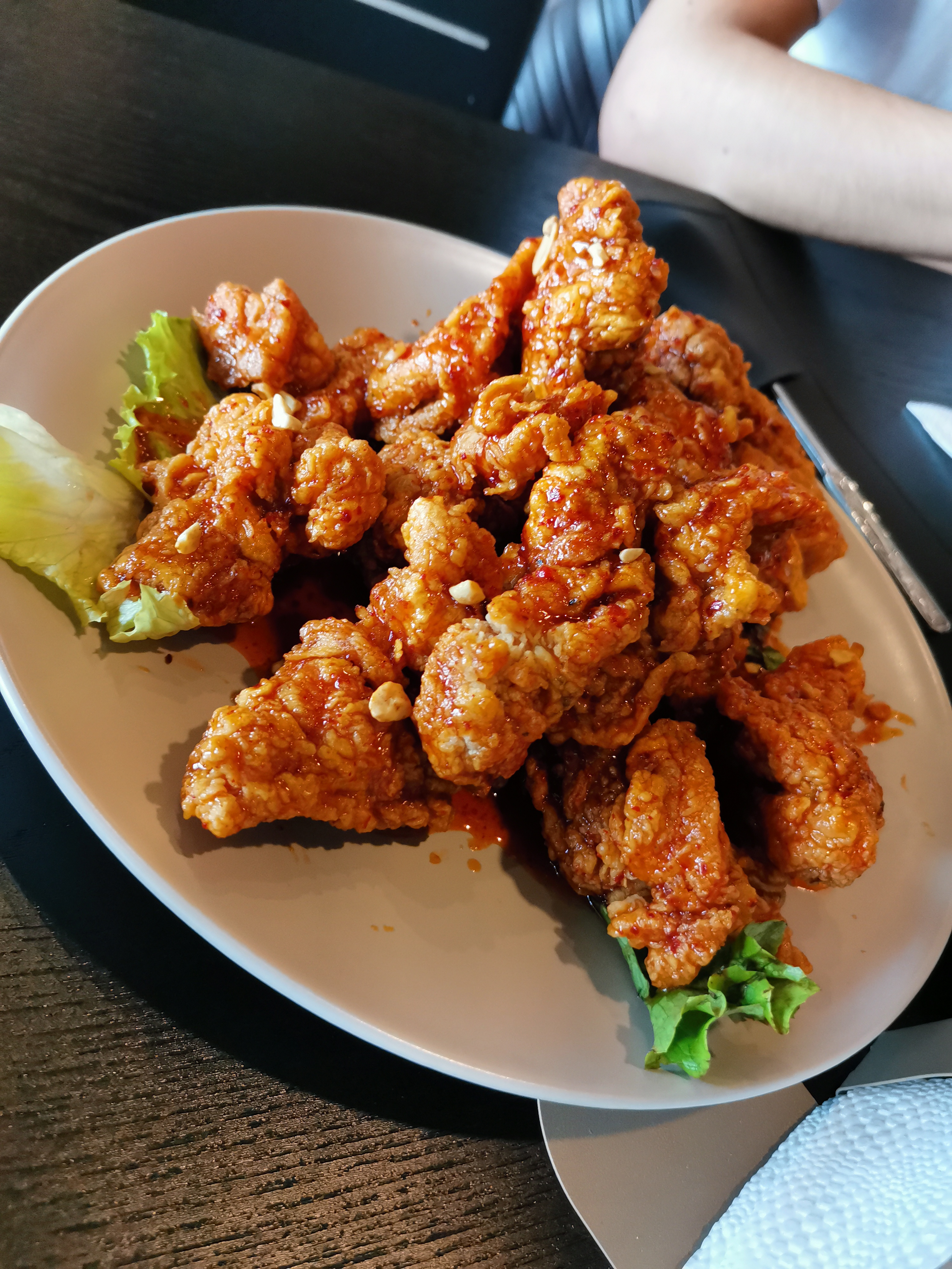 HANG ARI / Restaurante Coreano (PRADEA SUR) image 7