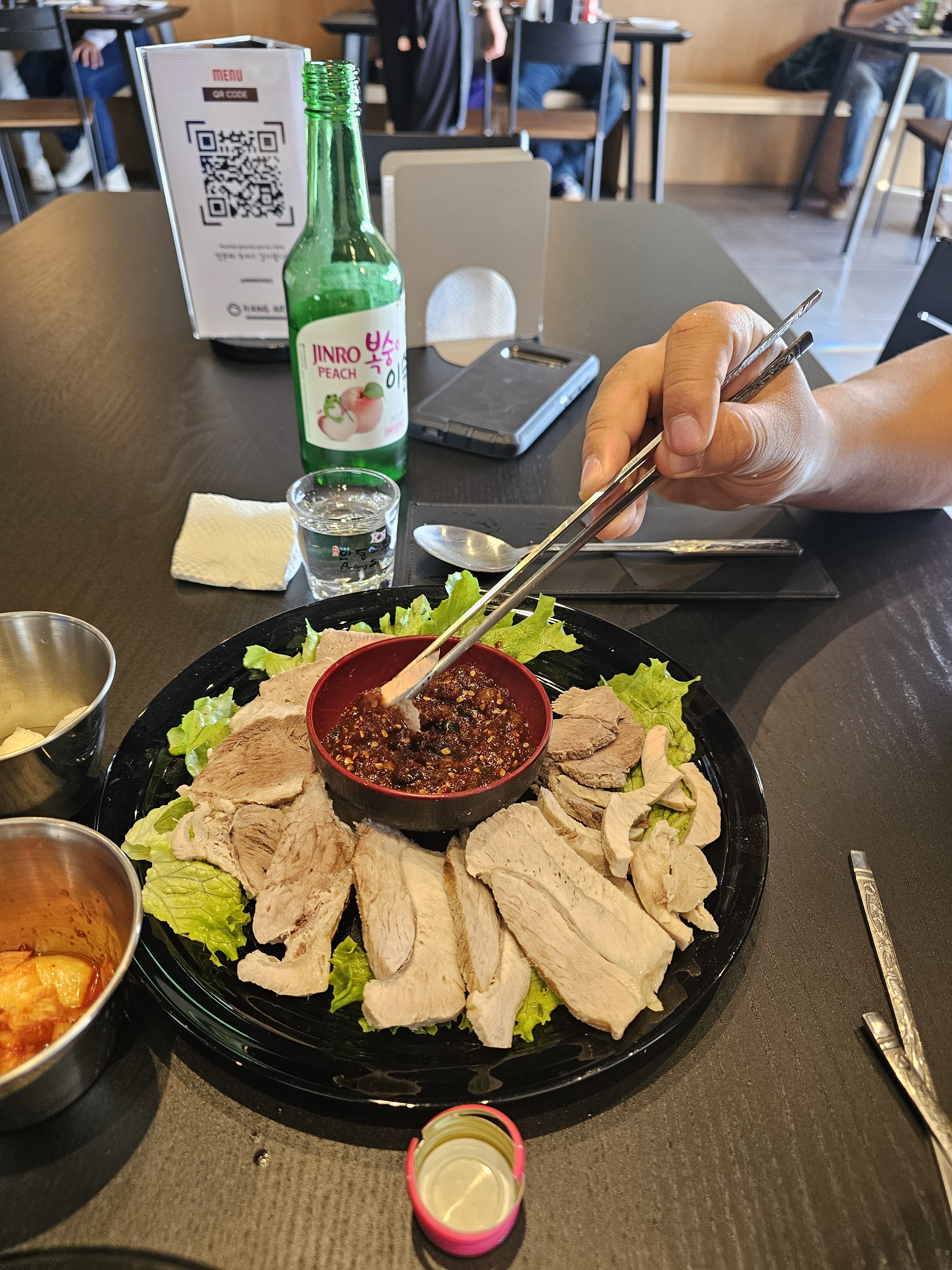 HANG ARI / Restaurante Coreano (PRADEA SUR) image 8