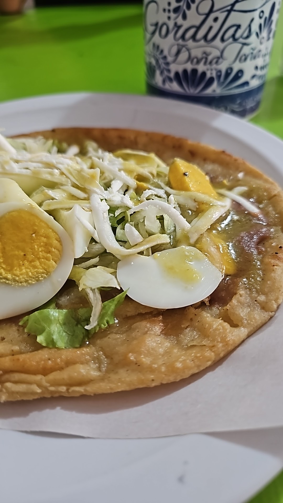 Gorditas Doña Toña image 4