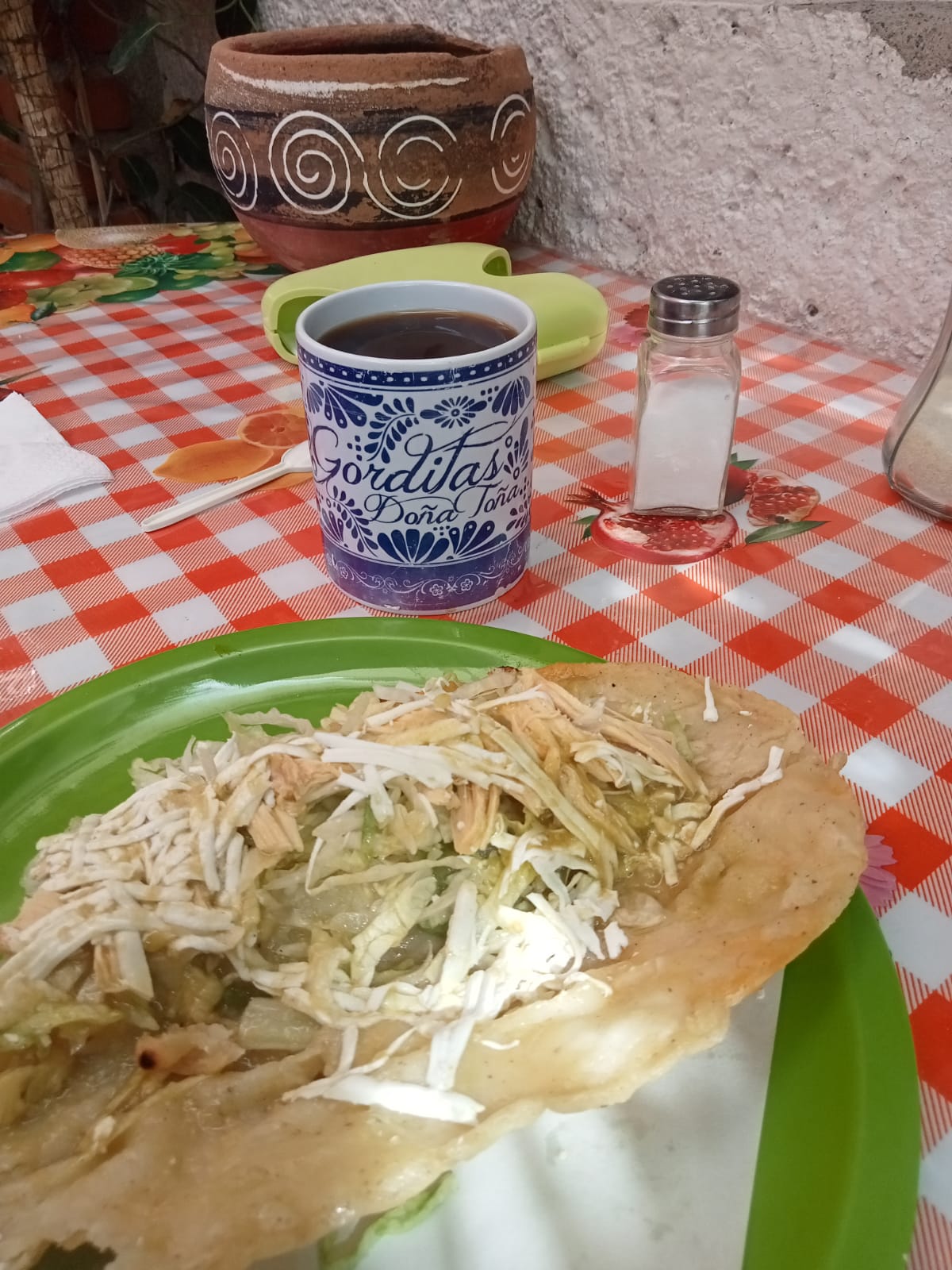 Gorditas Doña Toña image 5