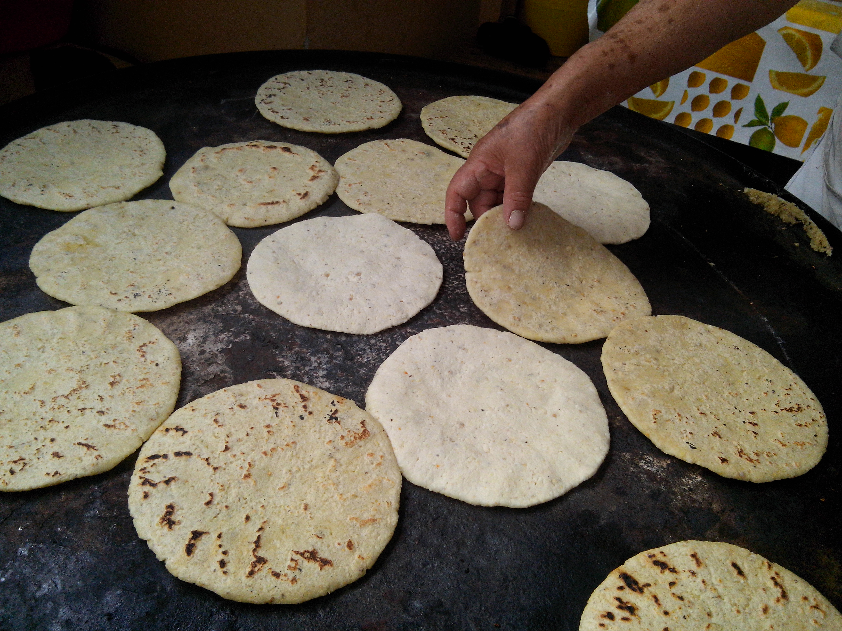 Gorditas Doña Toña image 7