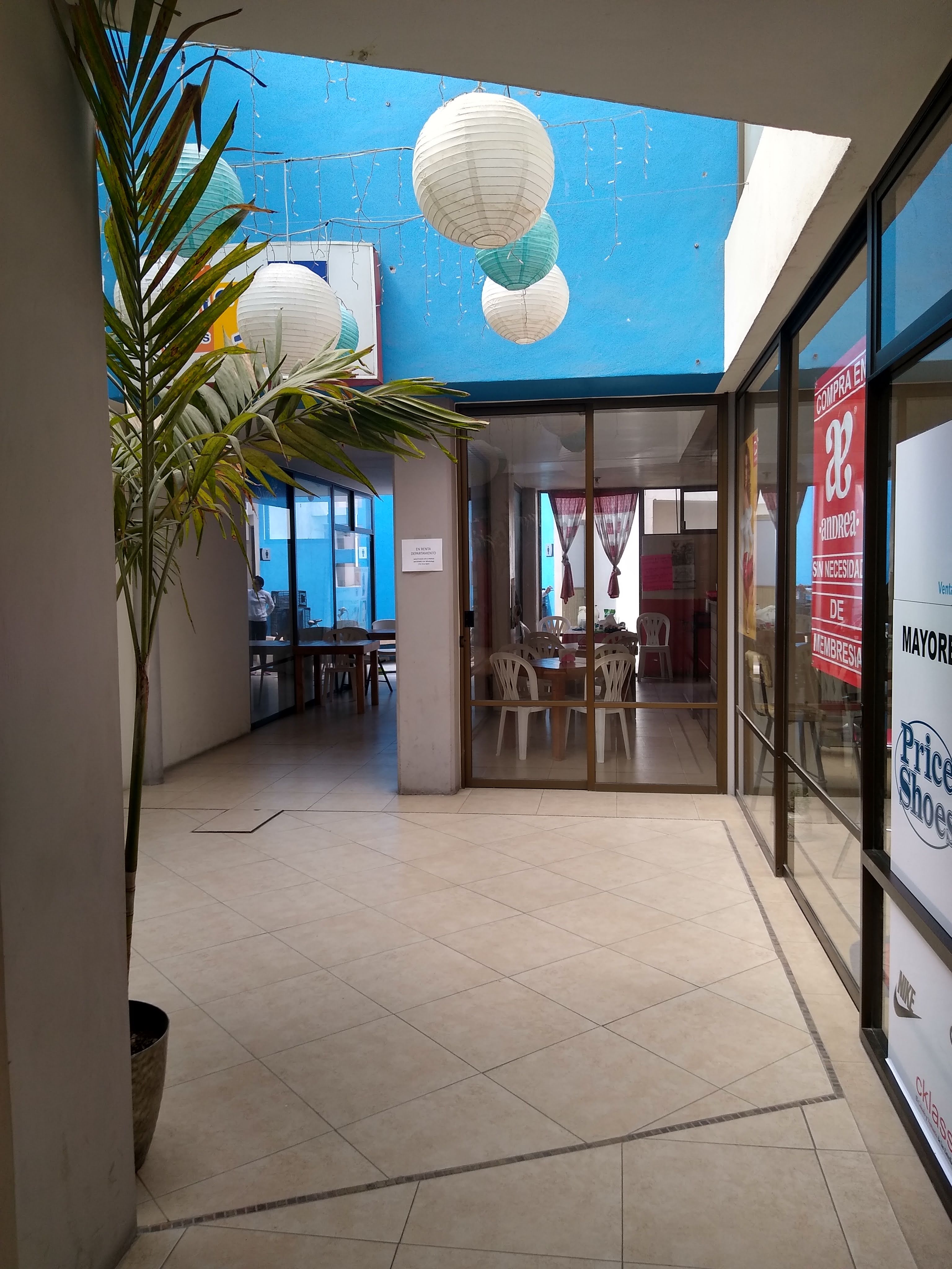 Cocina económica los 3 patios image 3