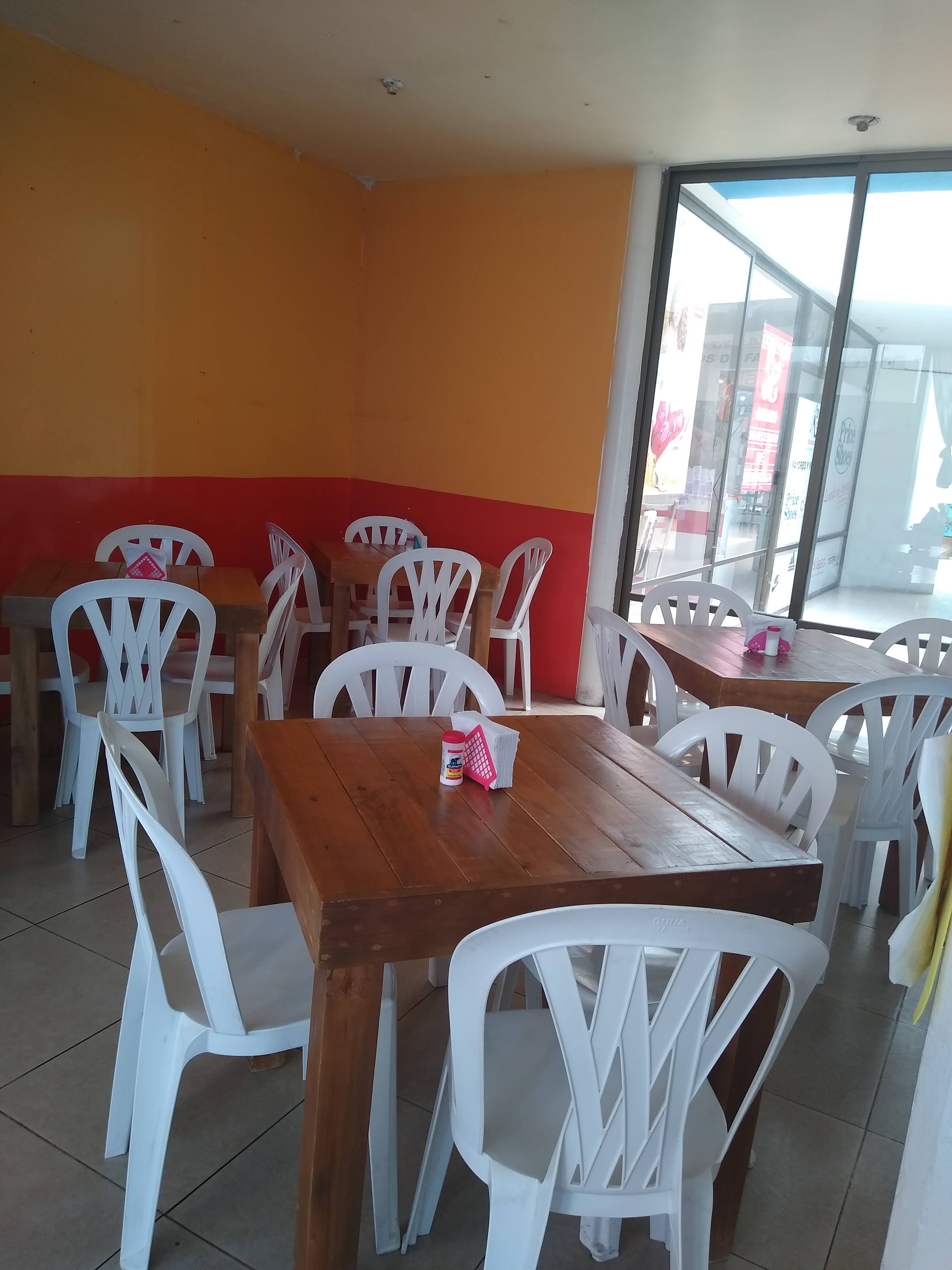 Cocina económica los 3 patios image 4