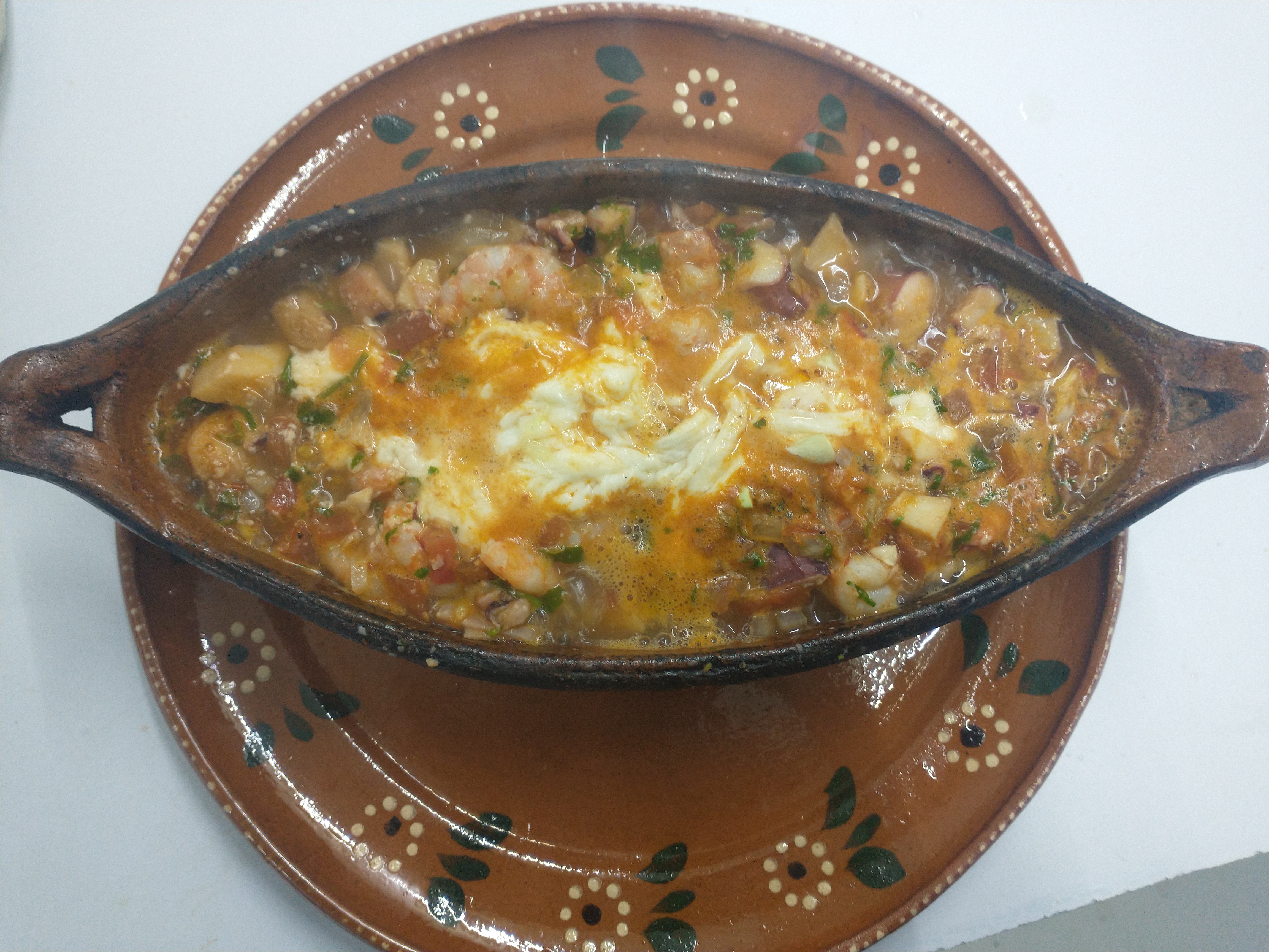 MARISCOS LAS JAROCHITAS image 3