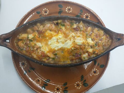 MARISCOS LAS JAROCHITAS image 3