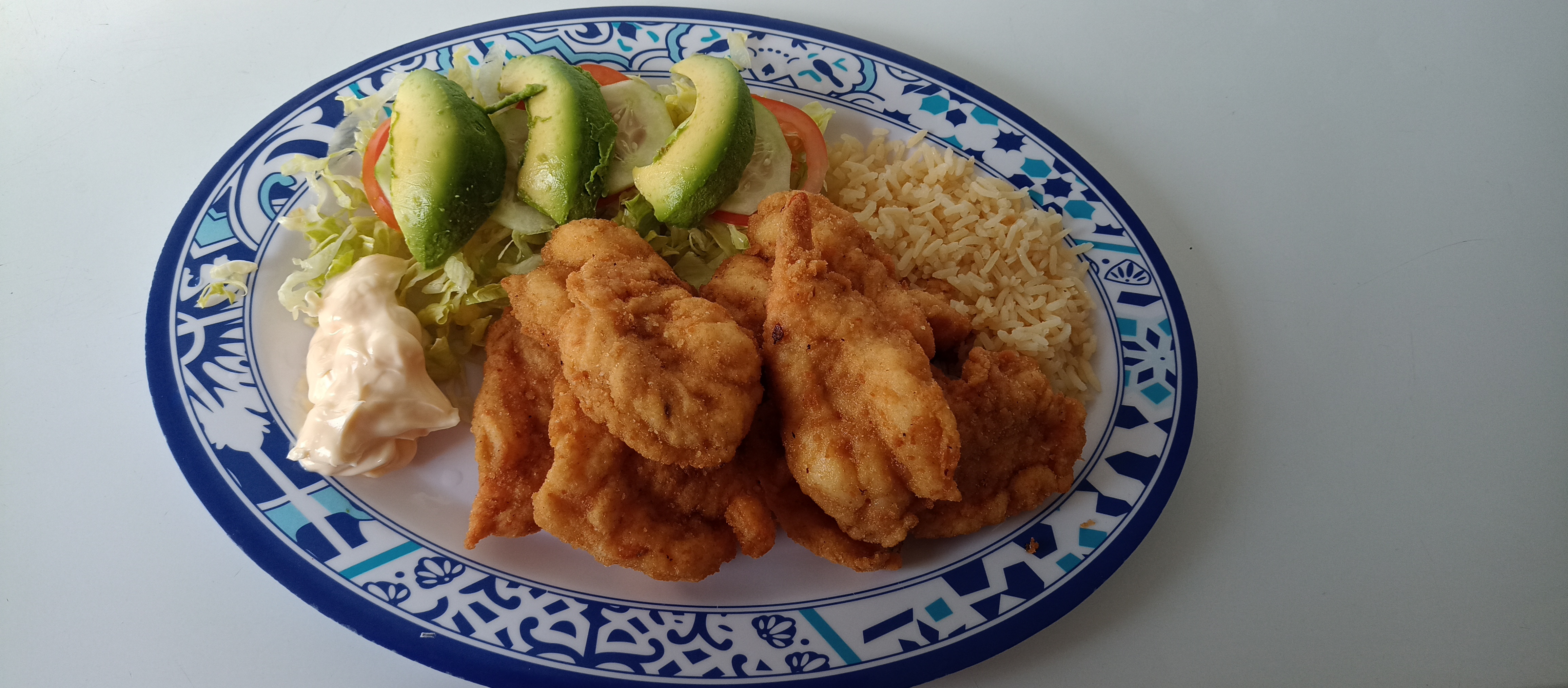 MARISCOS LAS JAROCHITAS image 4