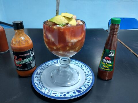 MARISCOS LAS JAROCHITAS image 5