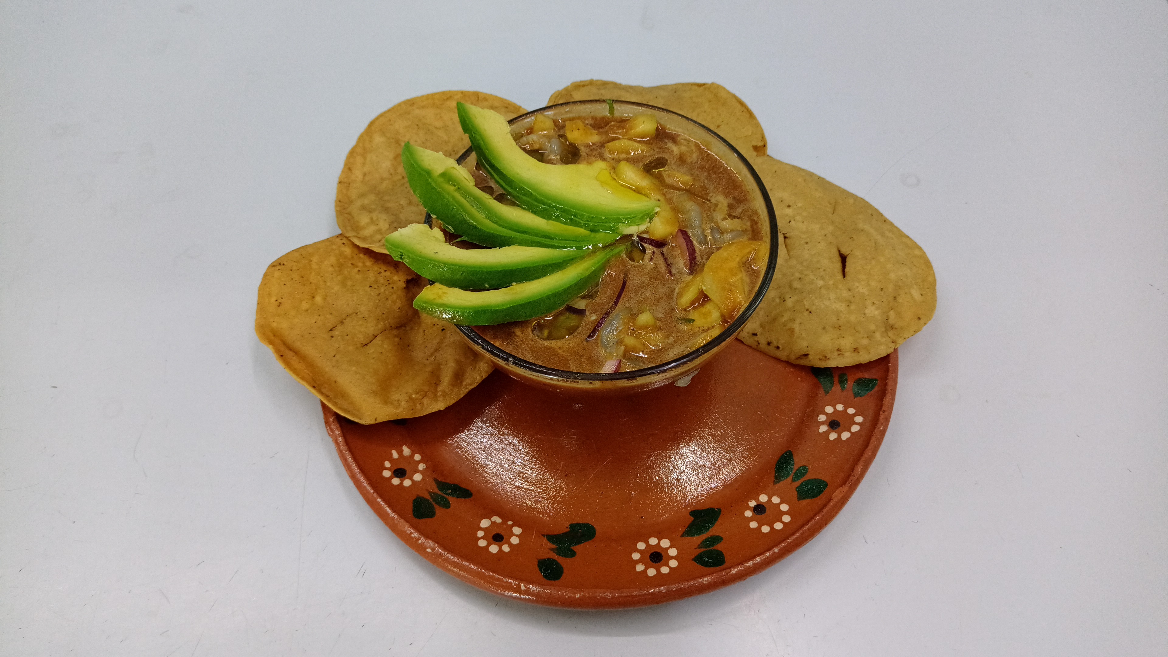 MARISCOS LAS JAROCHITAS image 6