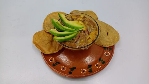 MARISCOS LAS JAROCHITAS image 6