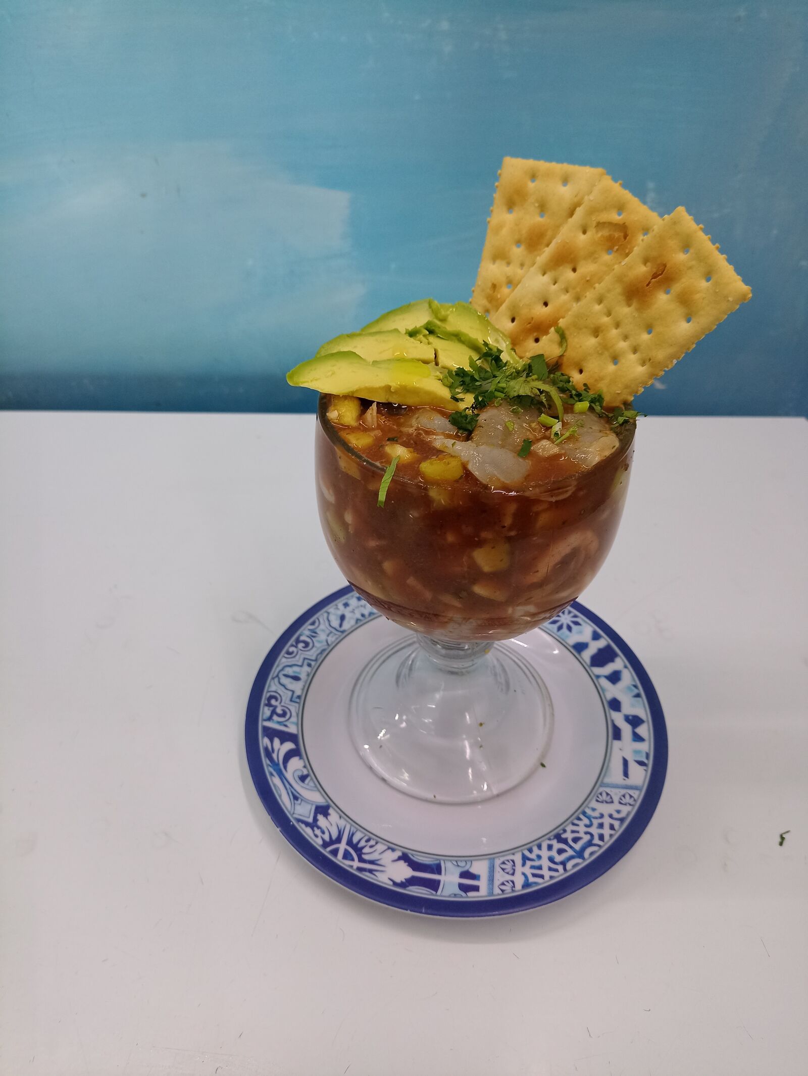 MARISCOS LAS JAROCHITAS image 8
