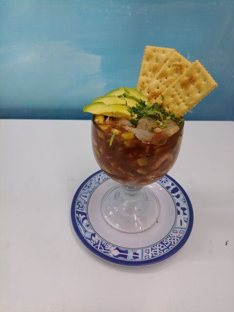 MARISCOS LAS JAROCHITAS image 8