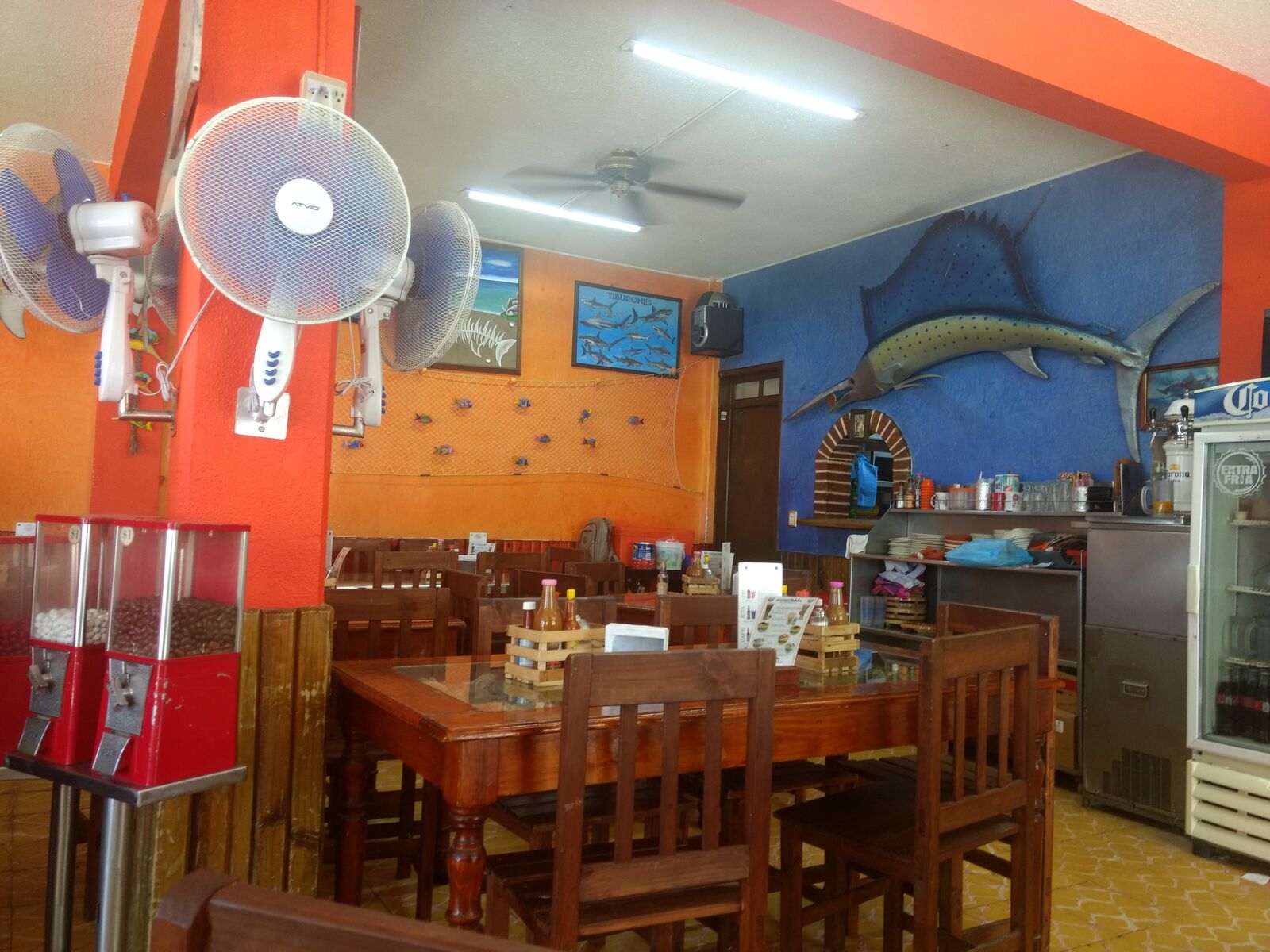 Mariscos "Las Redes" image 1