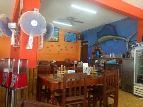 Mariscos "Las Redes" image 1