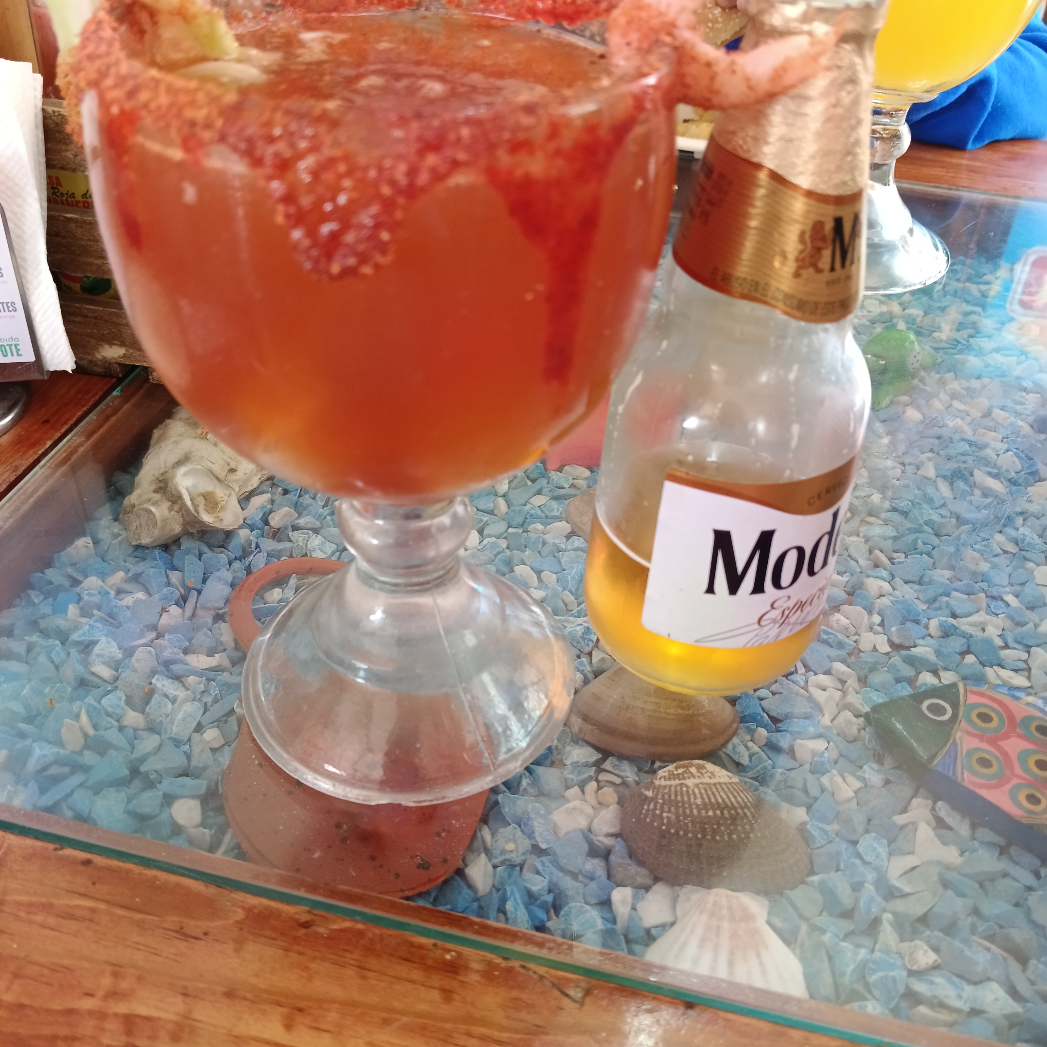 Mariscos "Las Redes" image 3