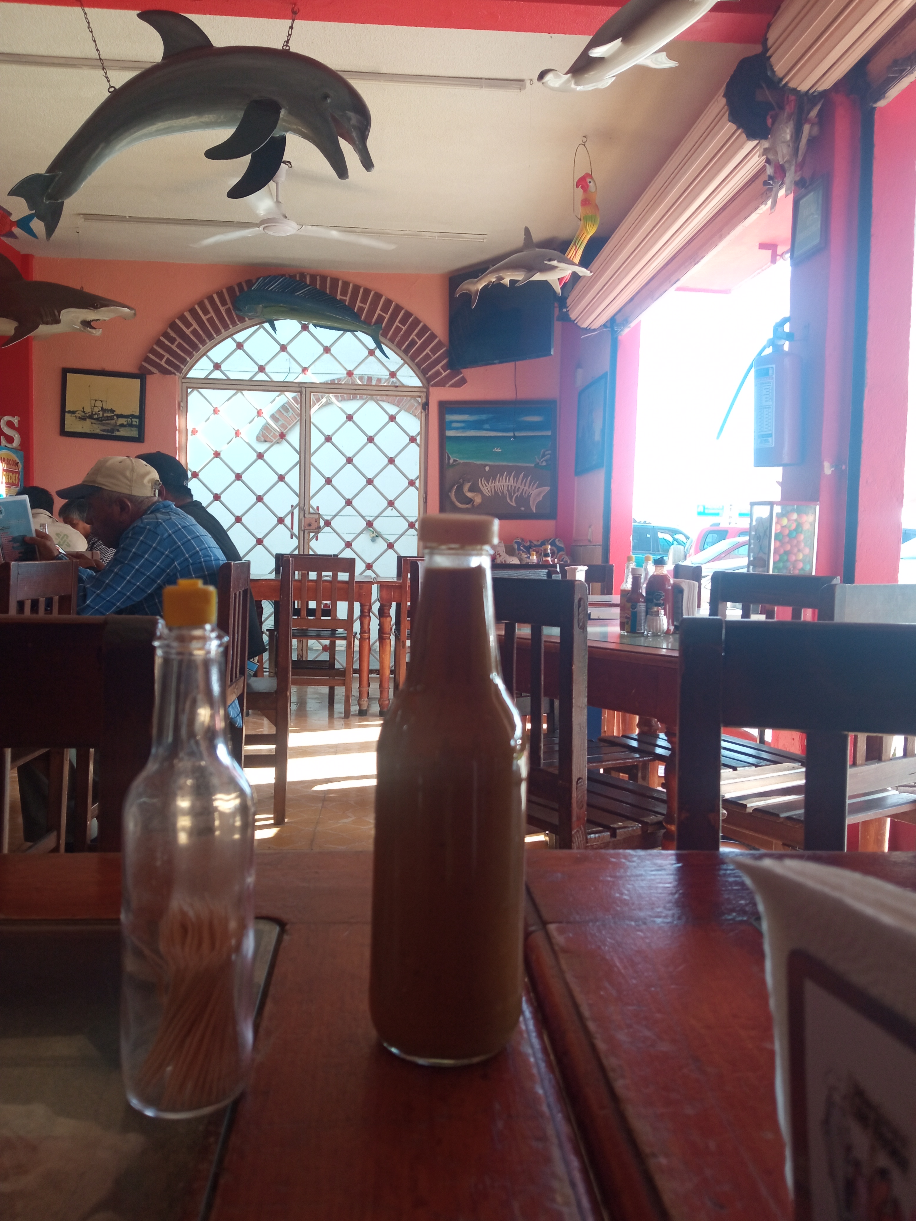 Mariscos "Las Redes" image 4