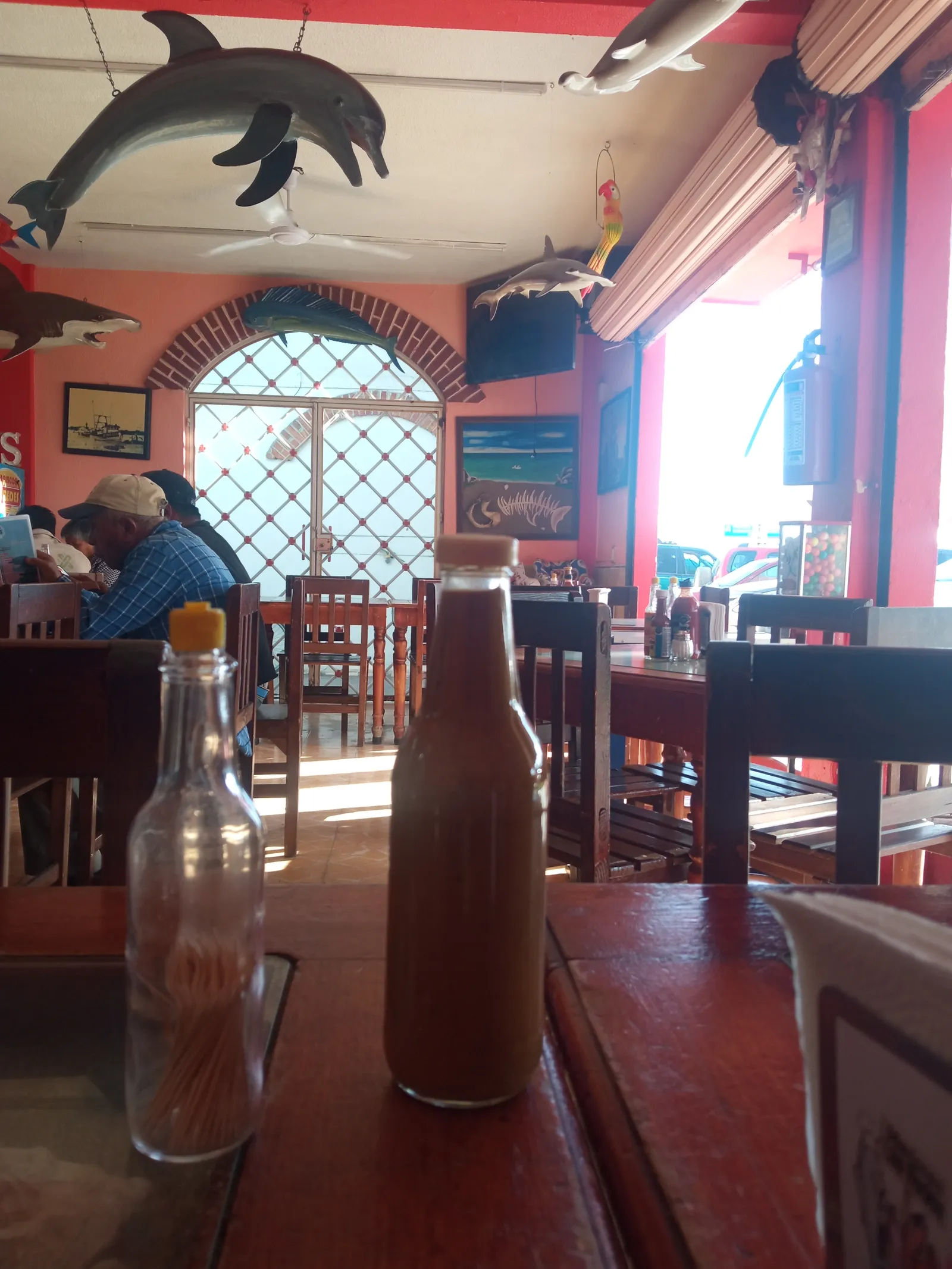 Mariscos "Las Redes" image 4