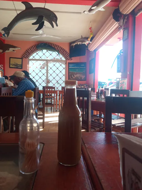 Mariscos "Las Redes" image 4