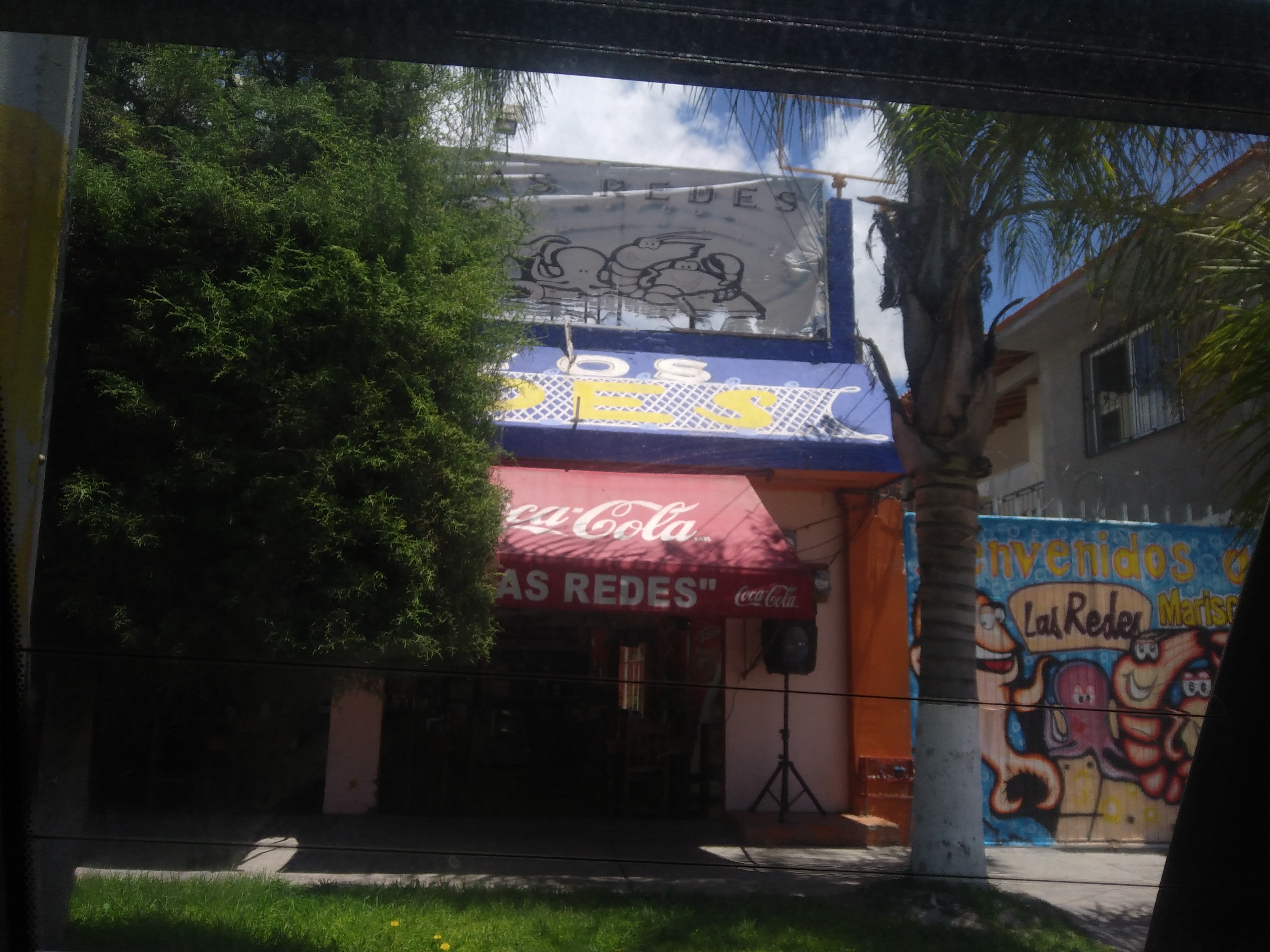 Mariscos "Las Redes" image 5