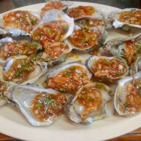 Mariscos "Las Redes" image 6