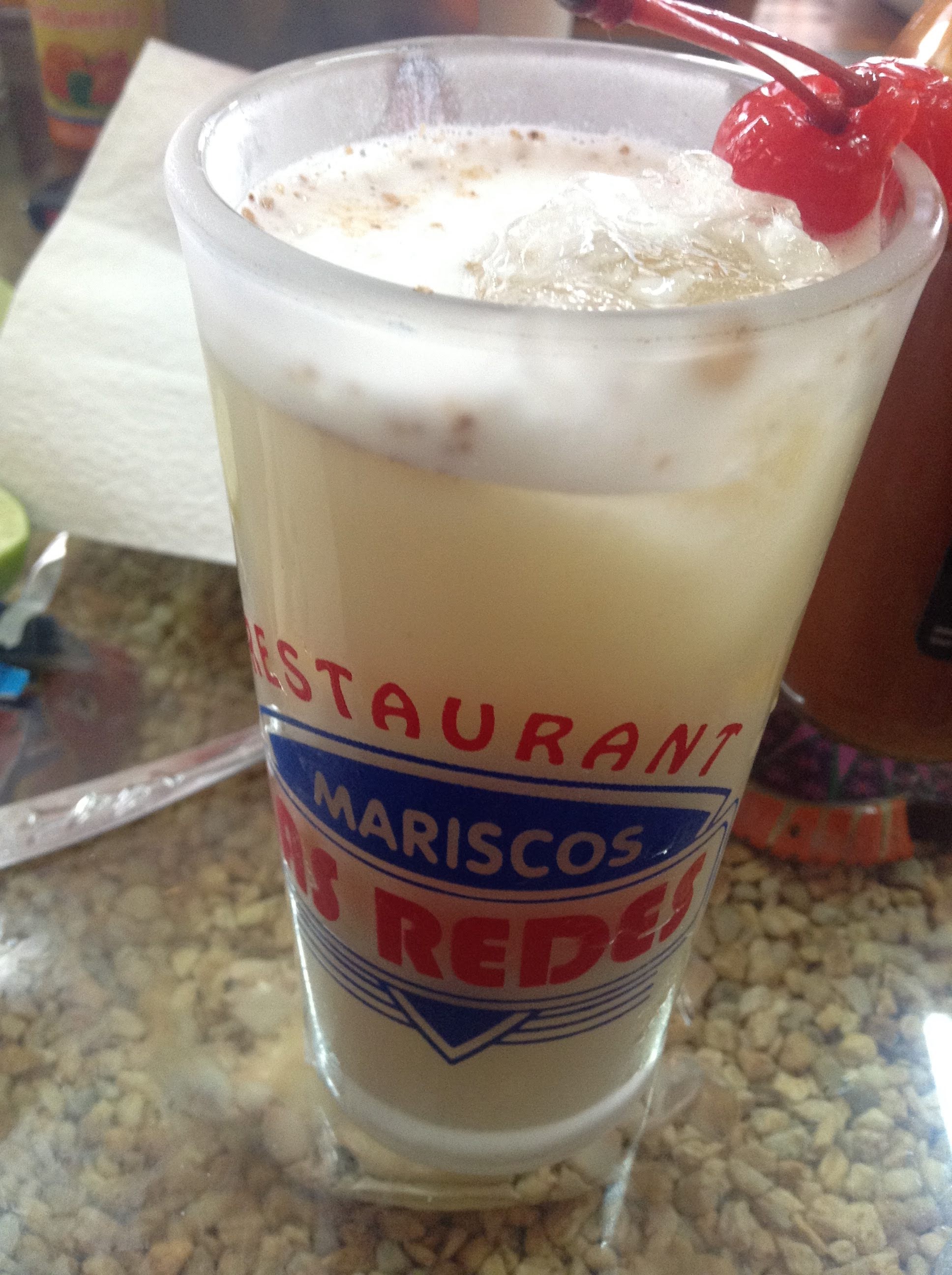 Mariscos "Las Redes" image 7