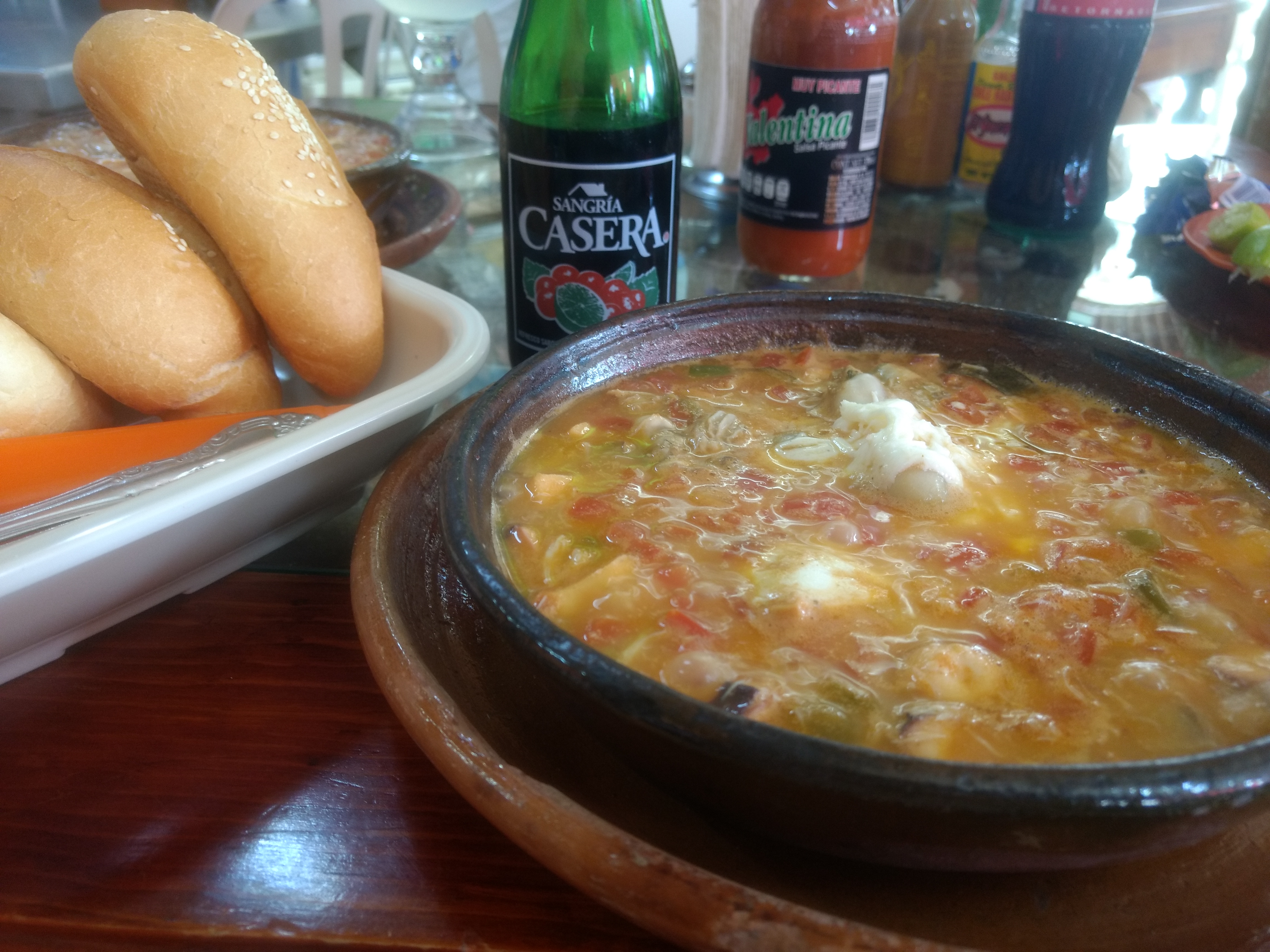 Mariscos "Las Redes" image 9