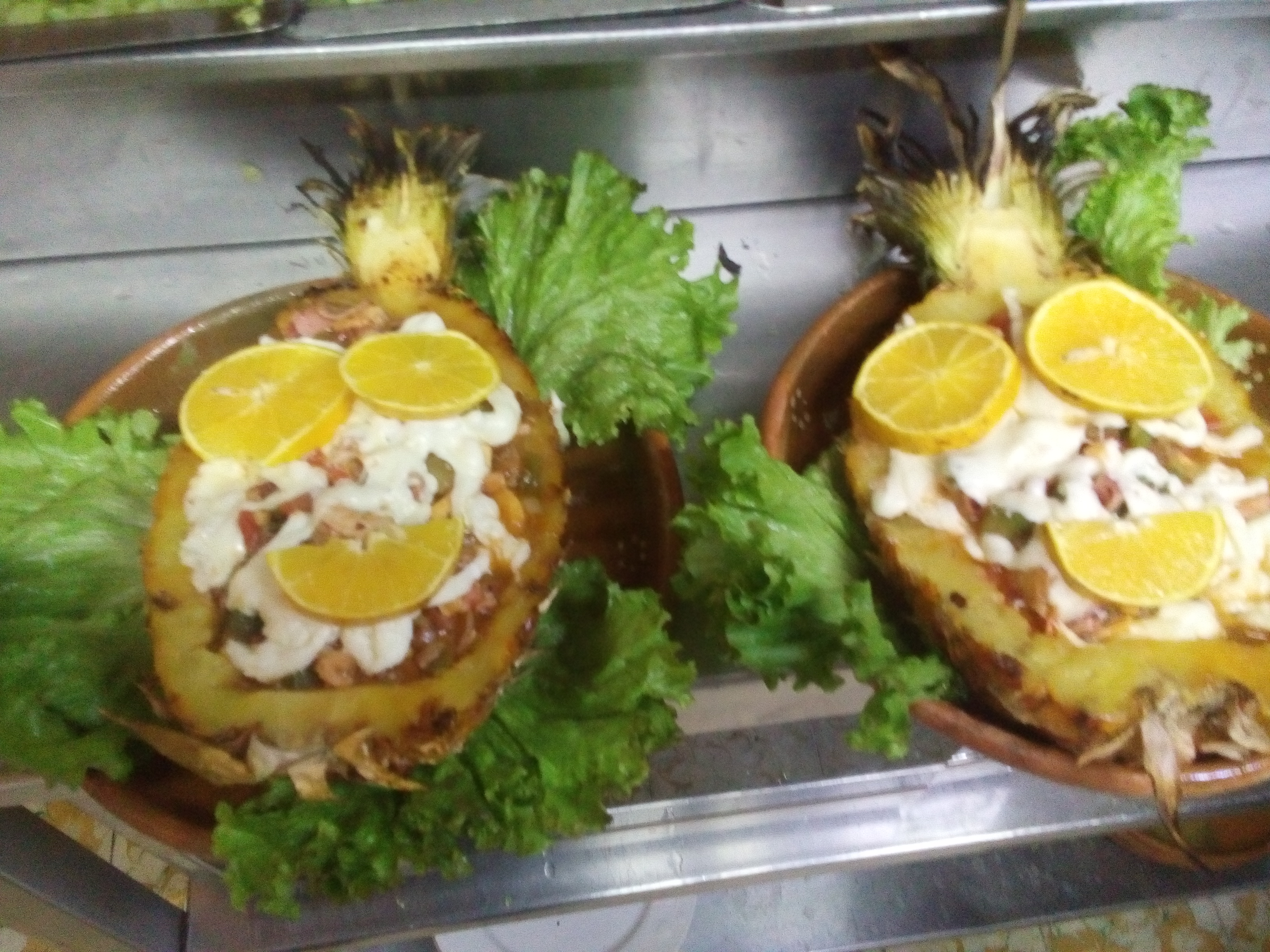 Mariscos "Las Redes" image 10