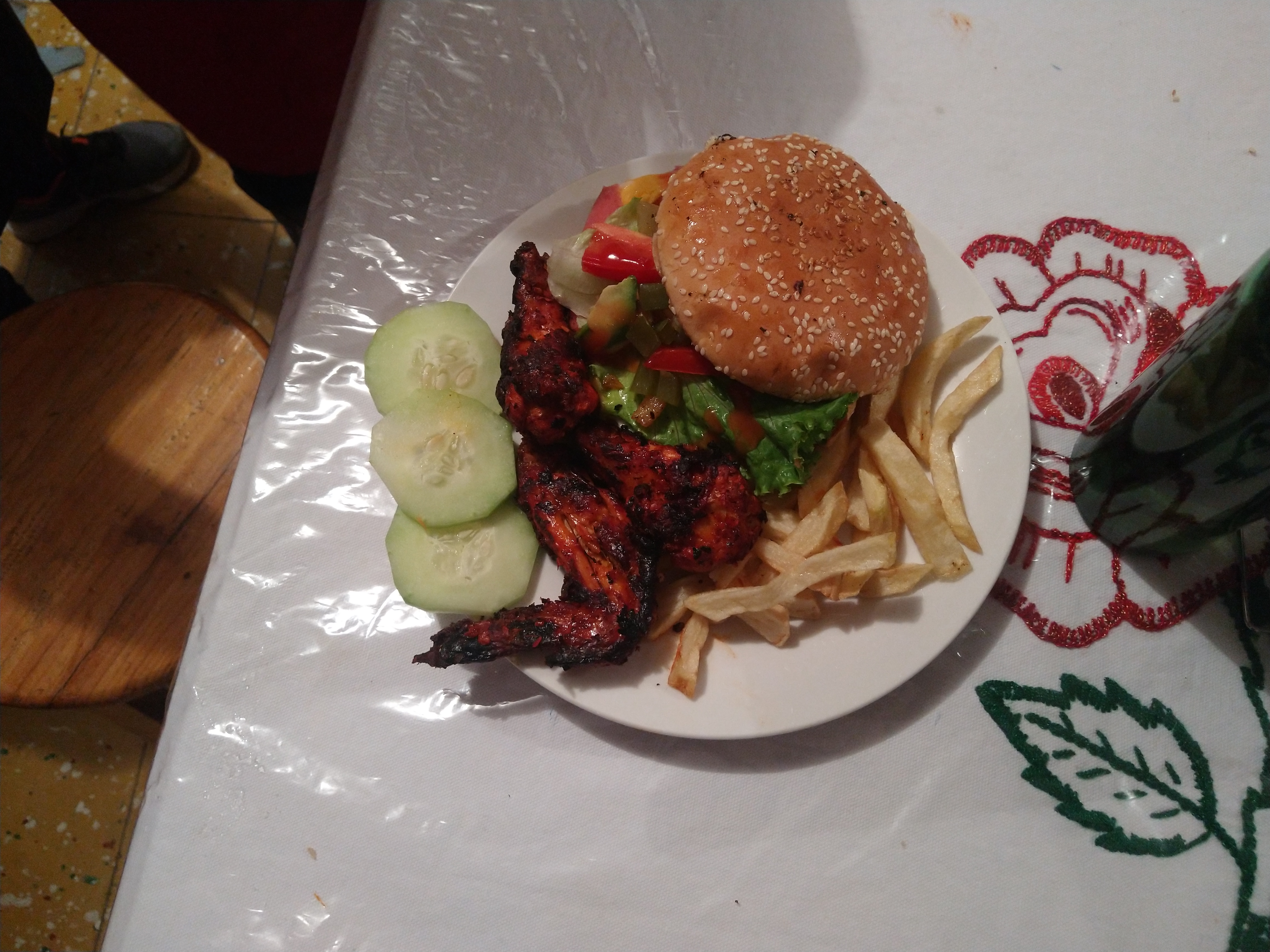 Hermanos pizza image 2